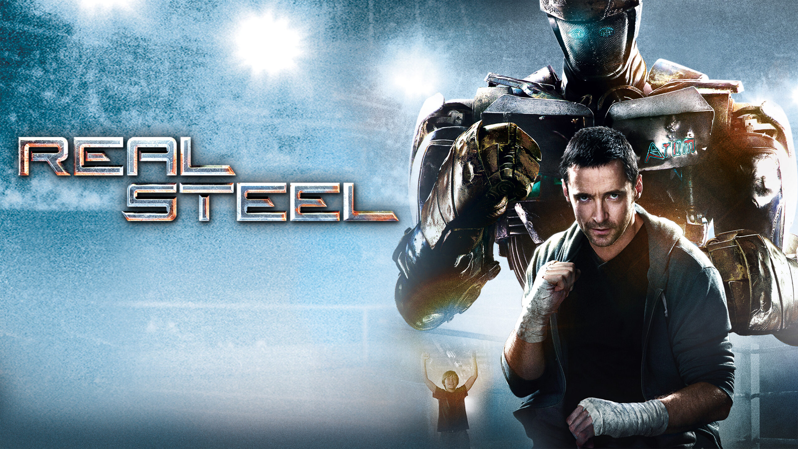 Real Steel