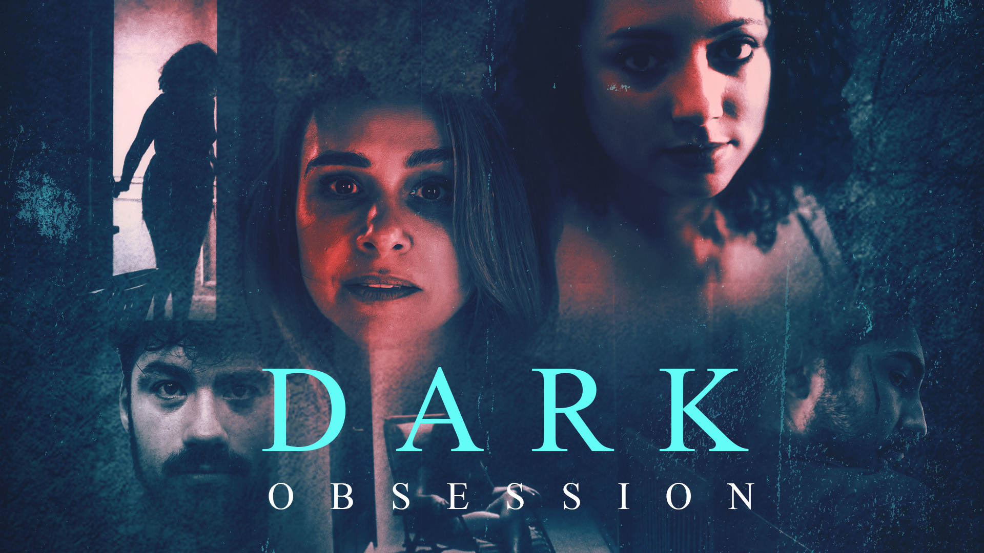 Anne, with Love / Dark Obsession