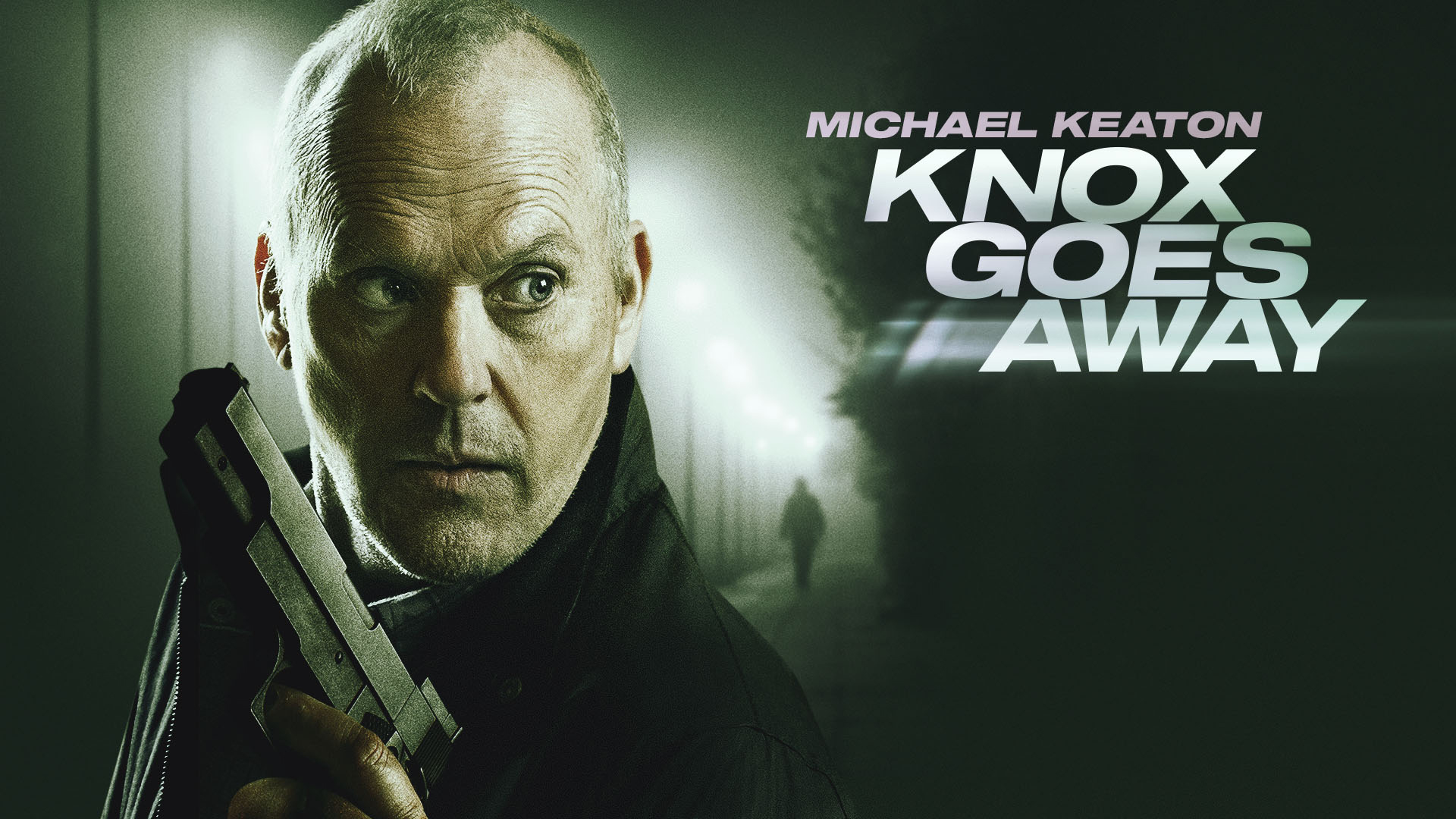 Knox Goes Away