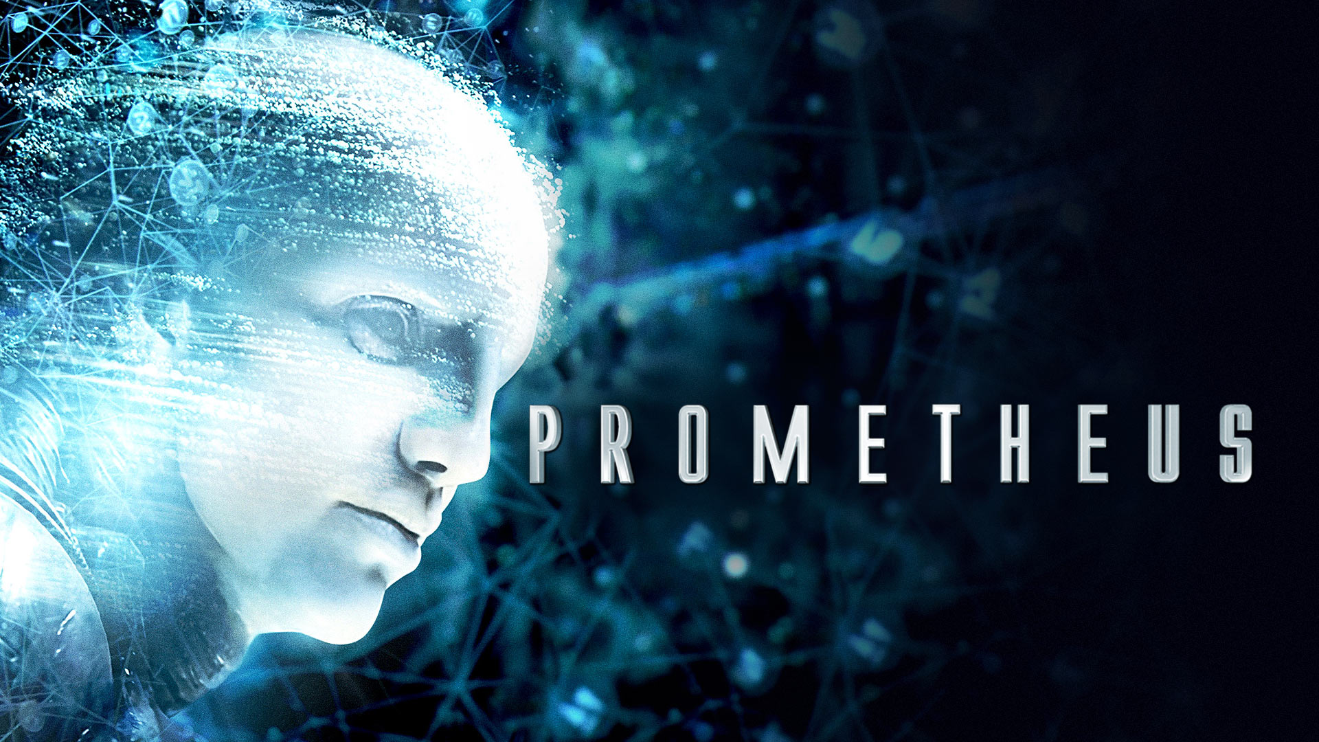 Prometheus