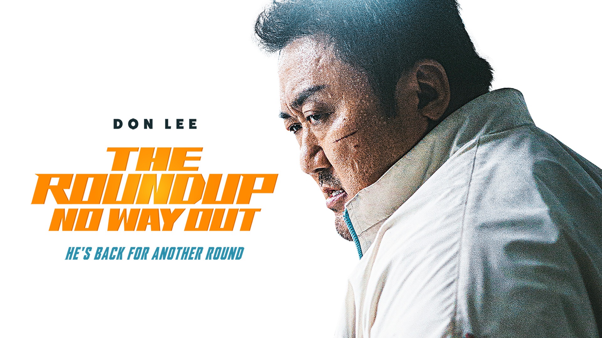 The Roundup: No Way Out