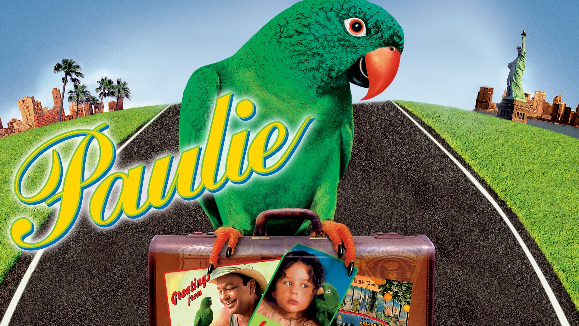 Paulie