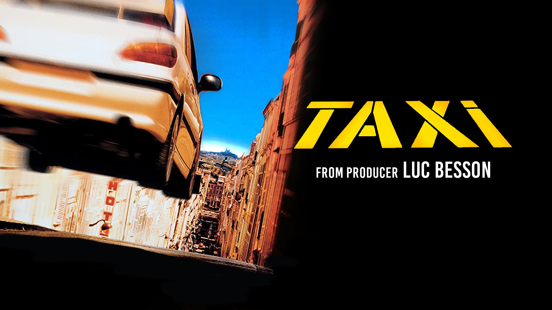 Taxi