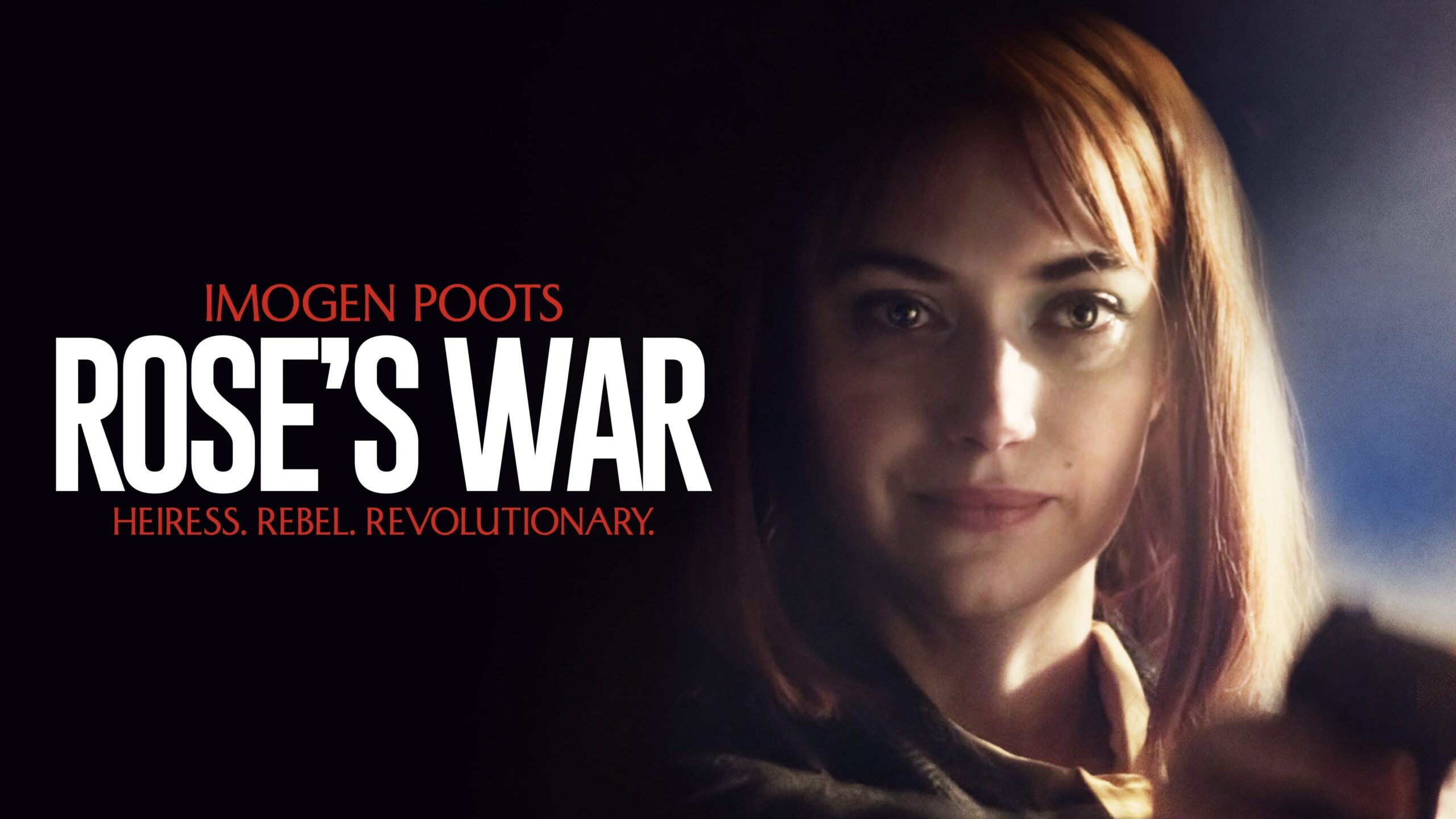 Baltimore / Rose's War