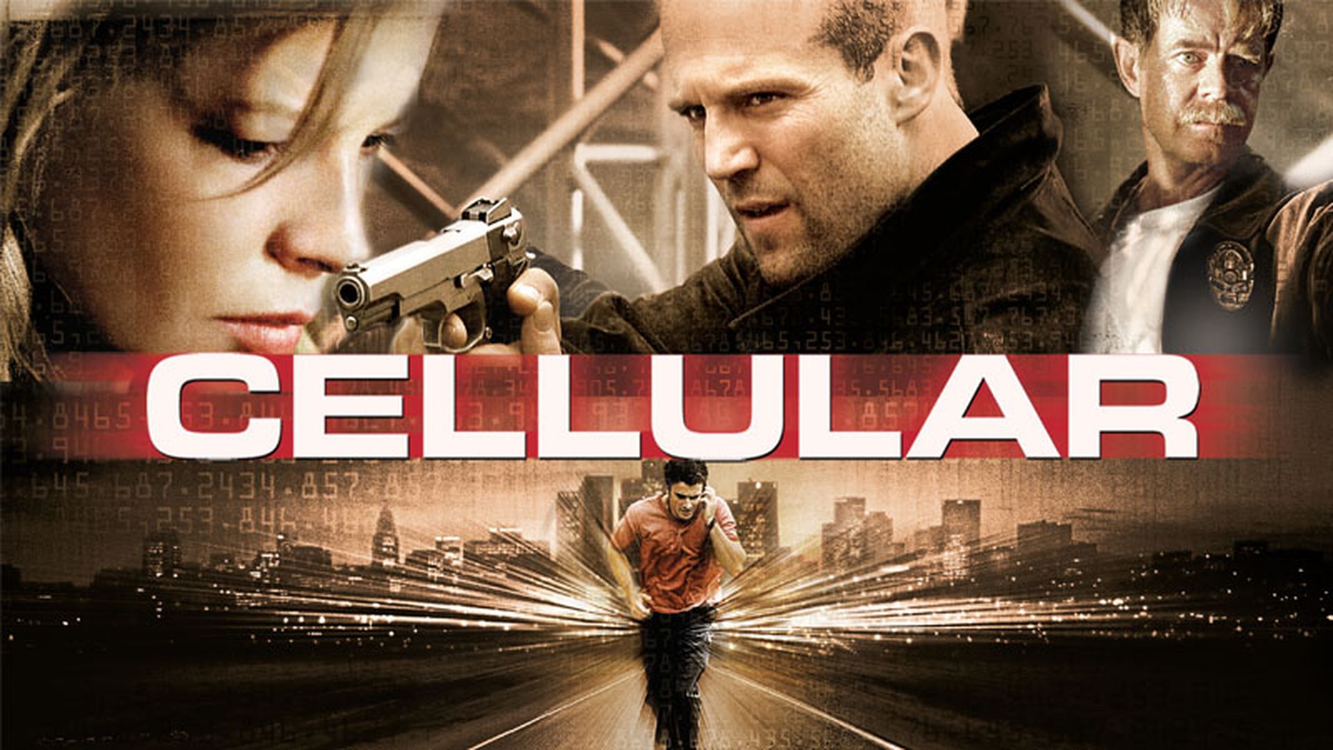 Cellular