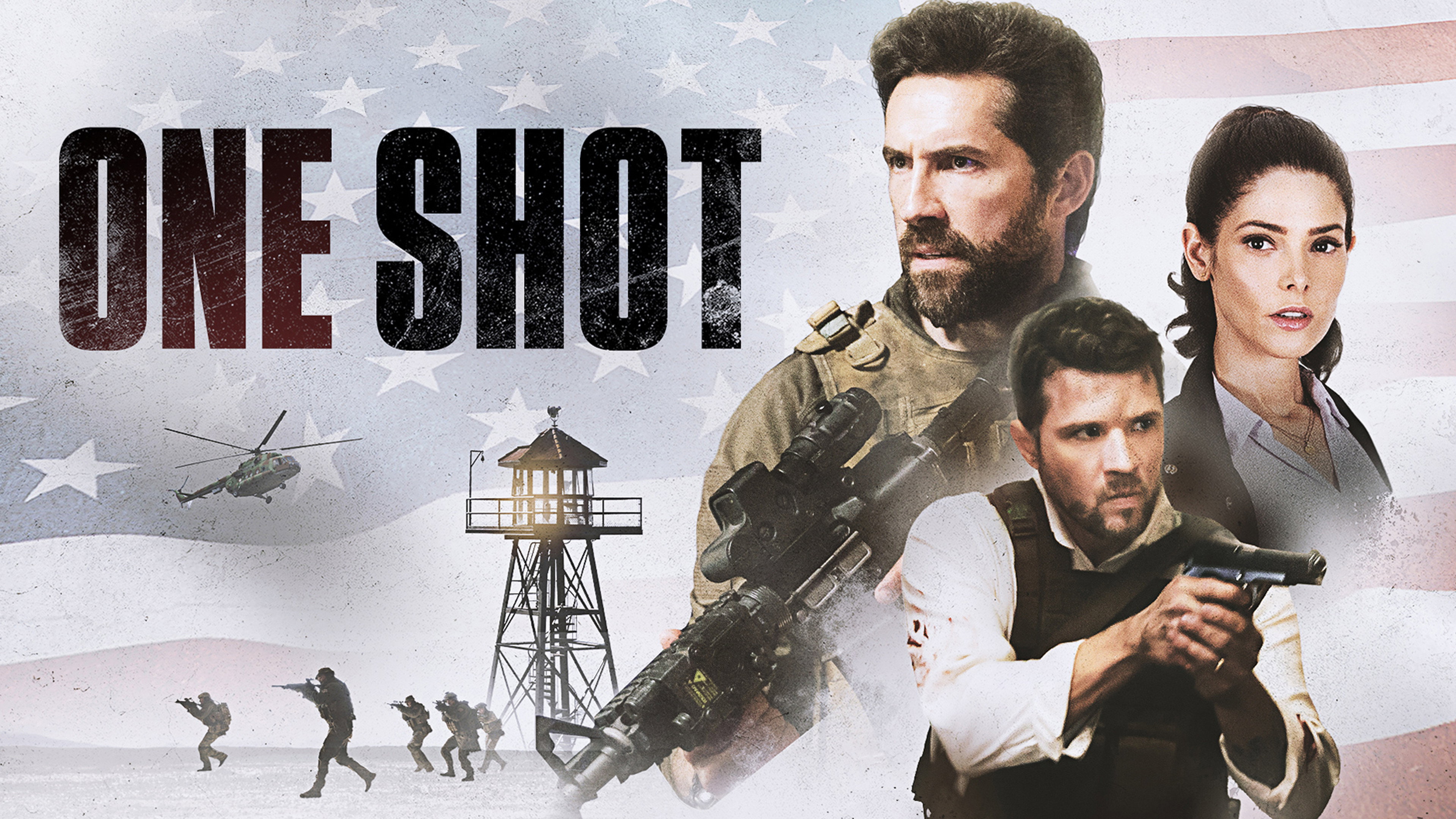 One Shot