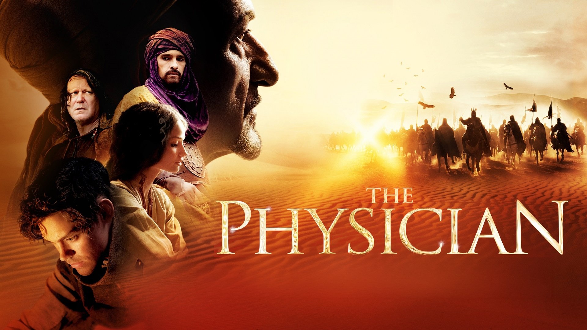 The Physician