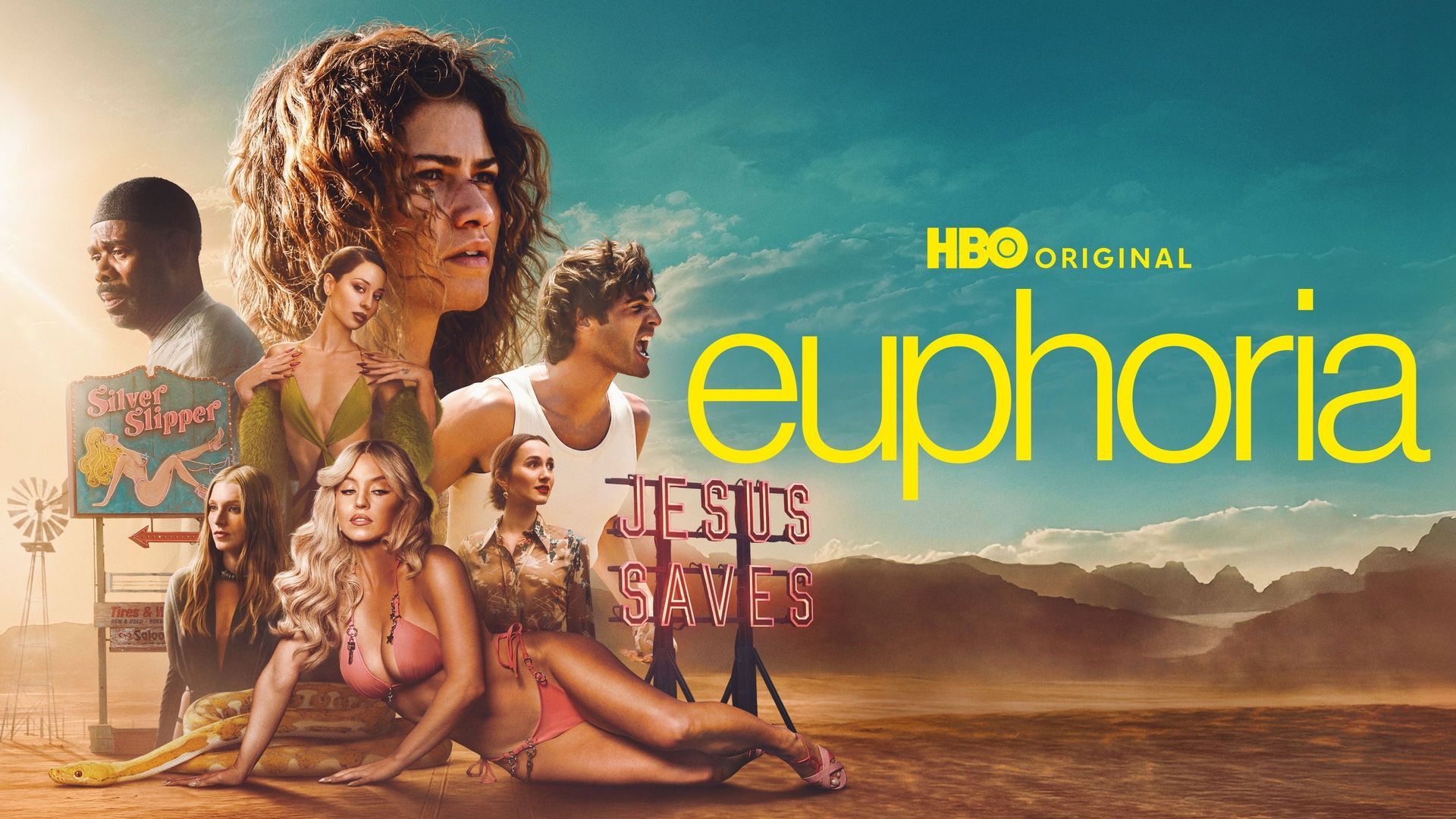 Euphoria