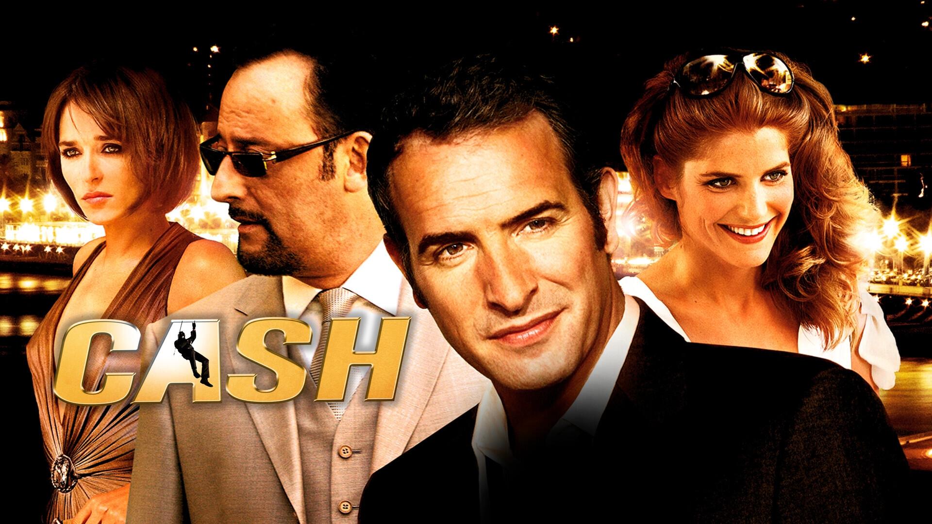 Ca$h / Cash