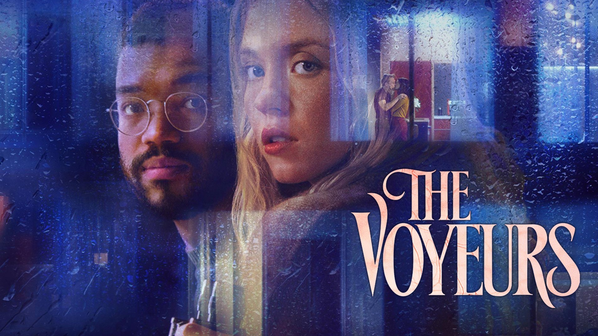 The Voyeurs