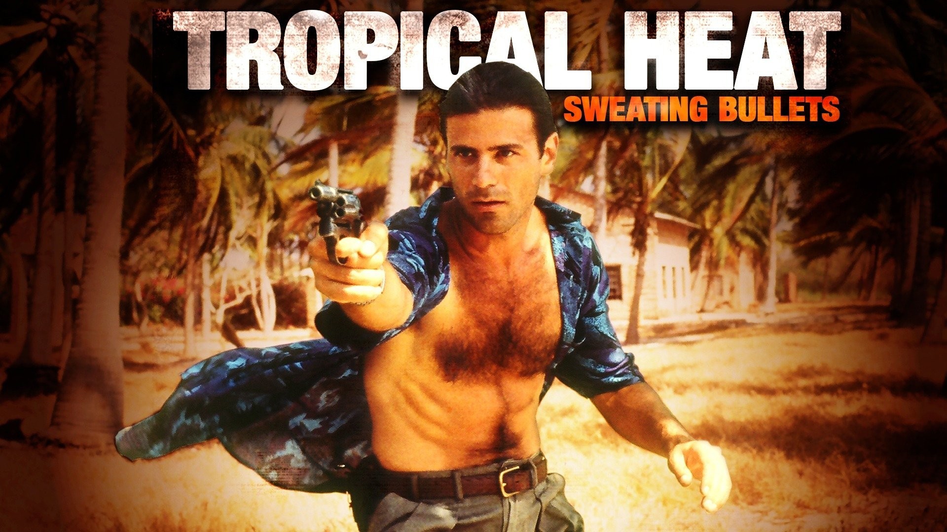 Tropical Heat