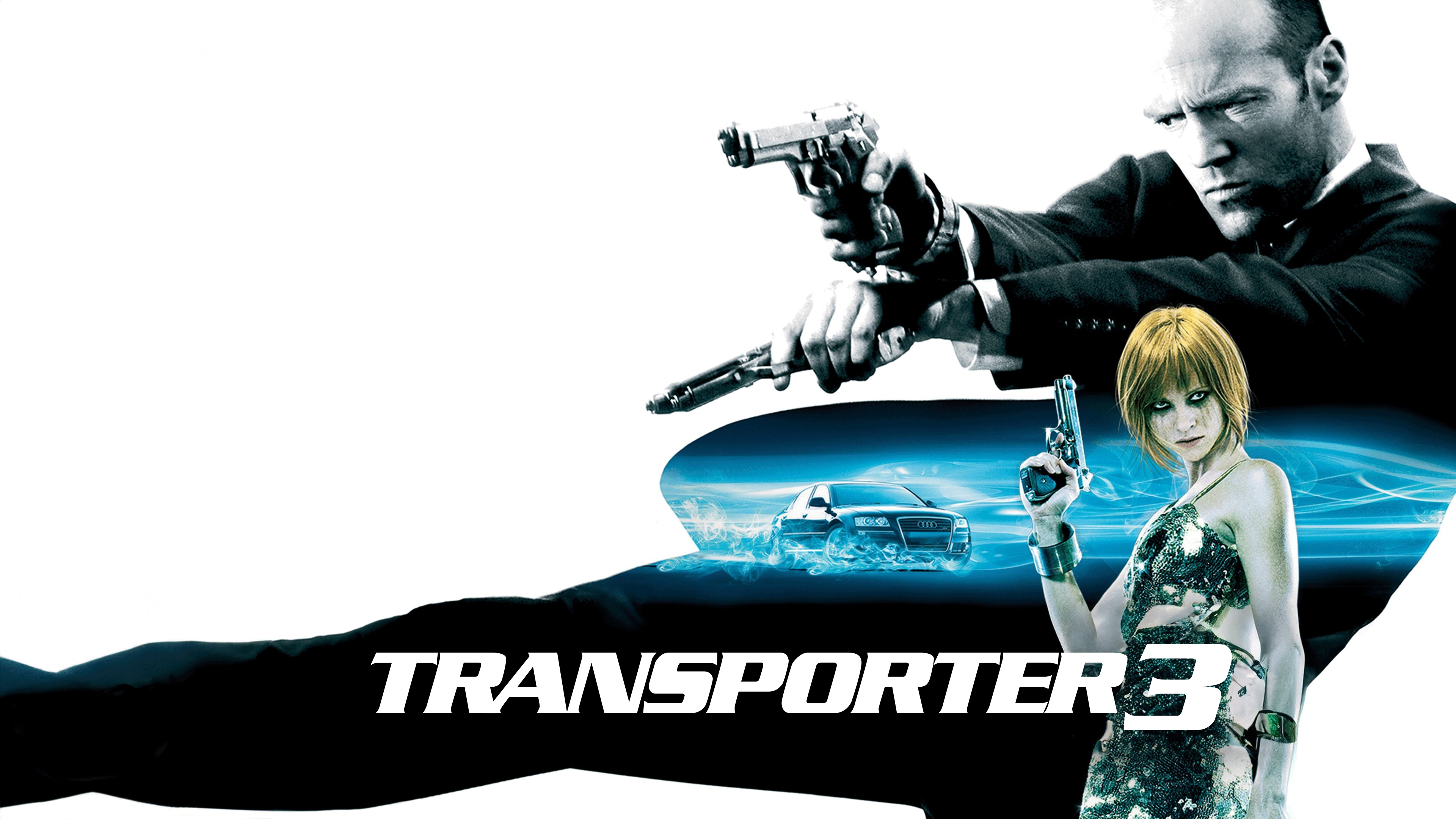 Transporter 3