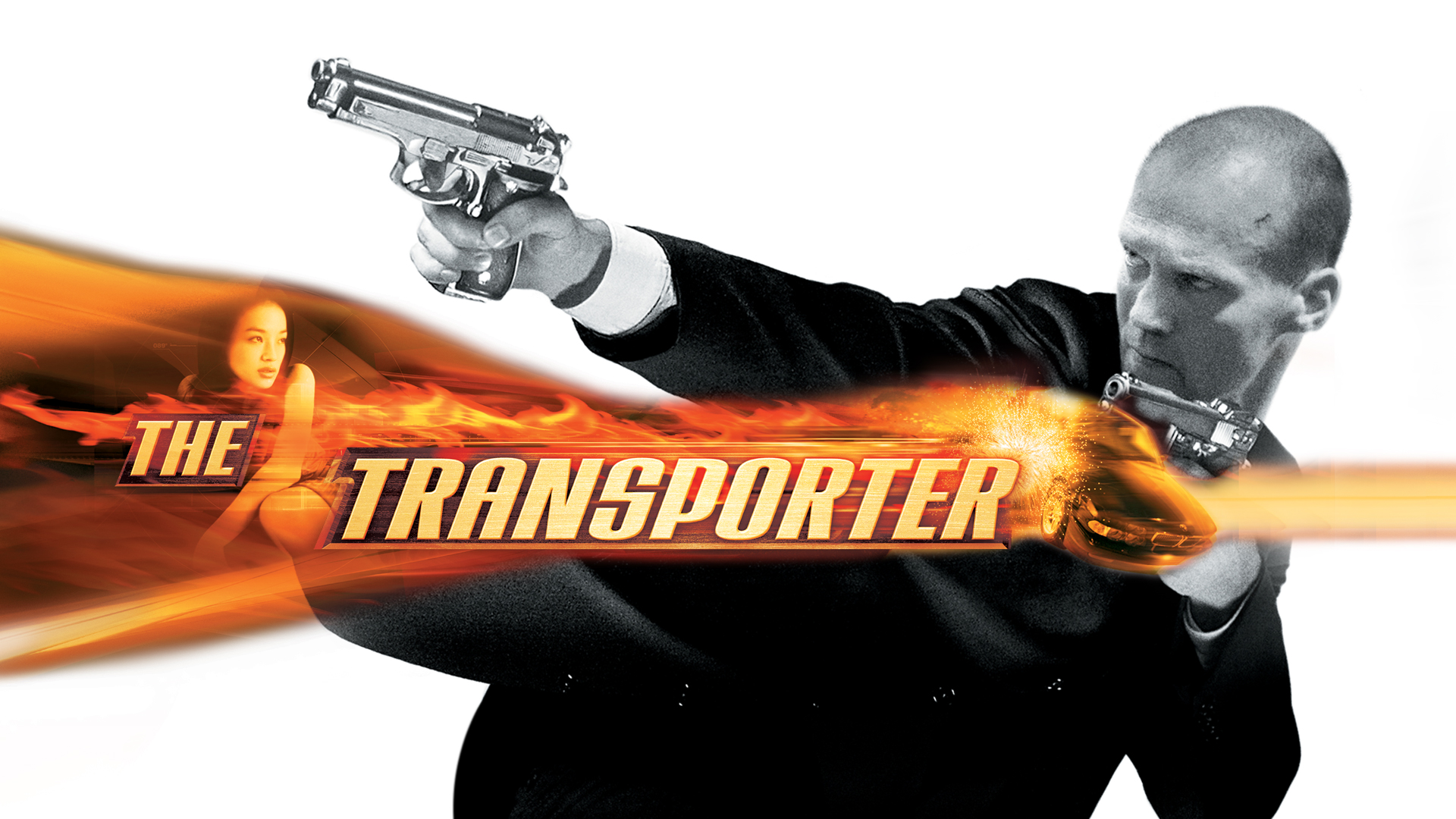 The Transporter