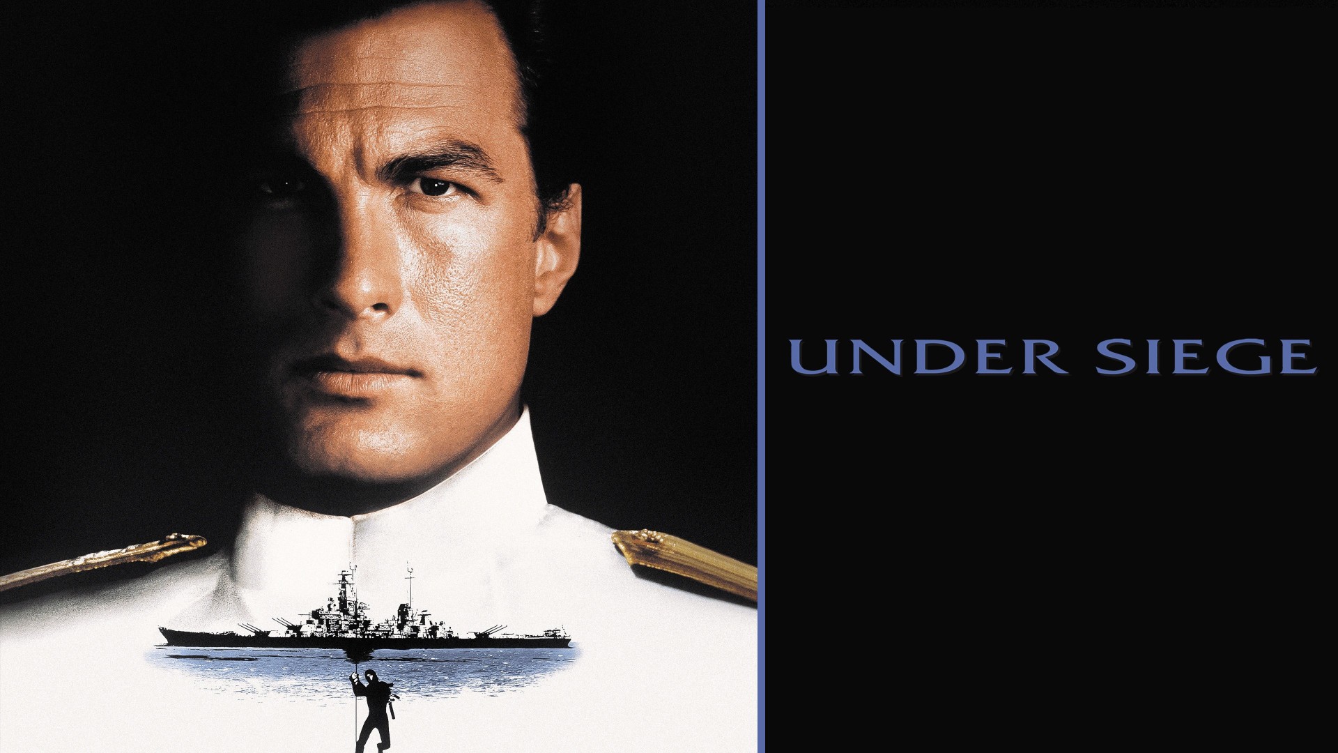 Under Siege
