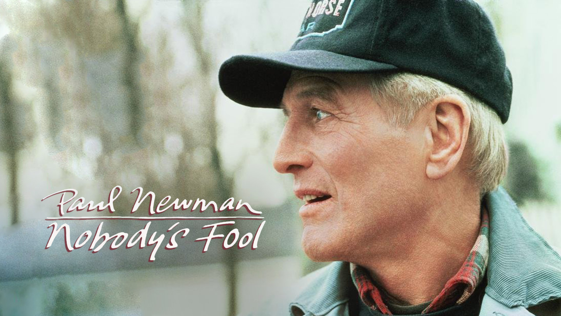 Nobody's Fool
