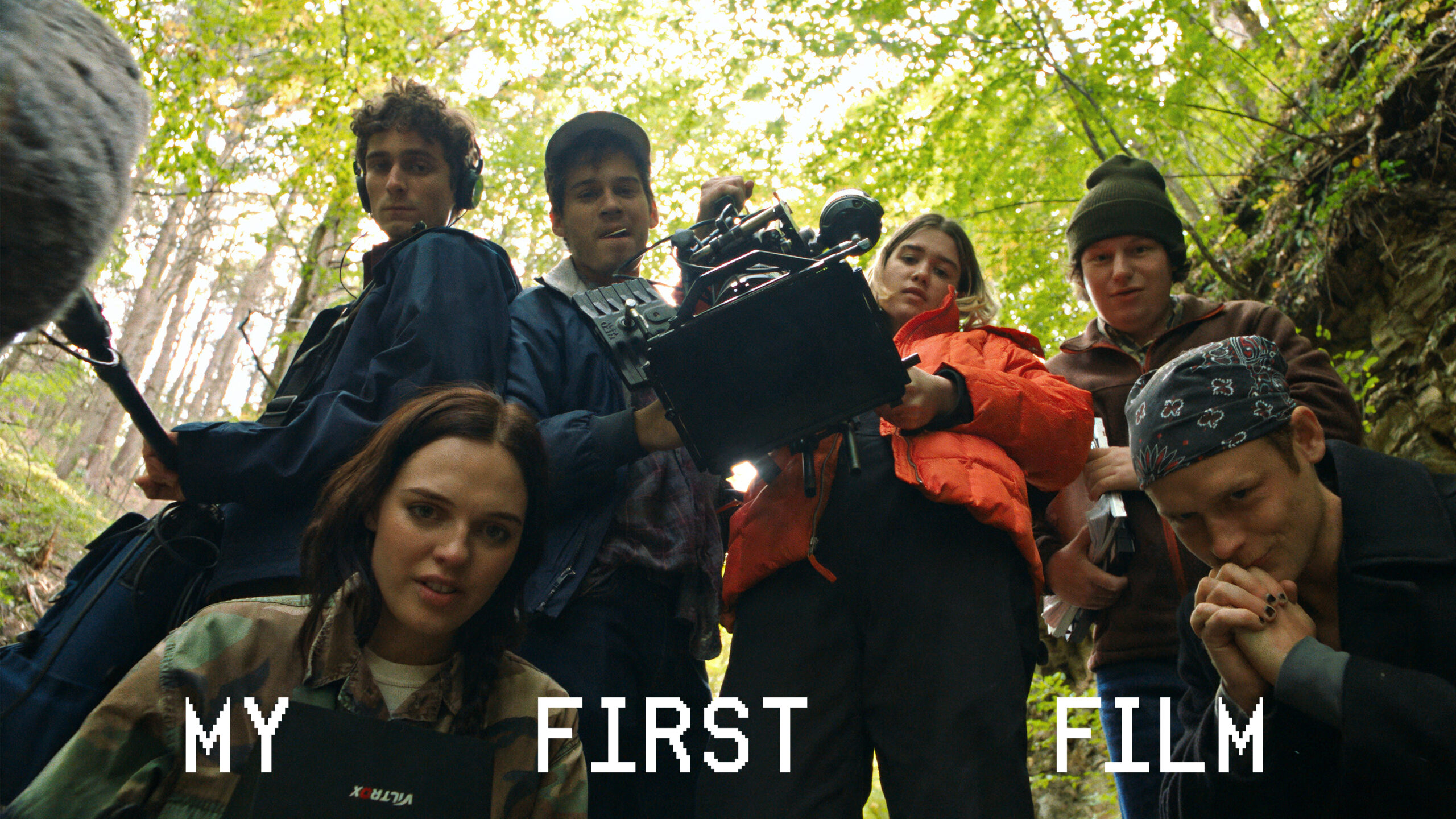 My First Film