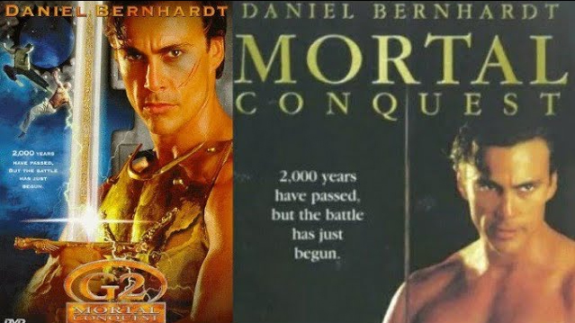 G2: Mortal Conquest