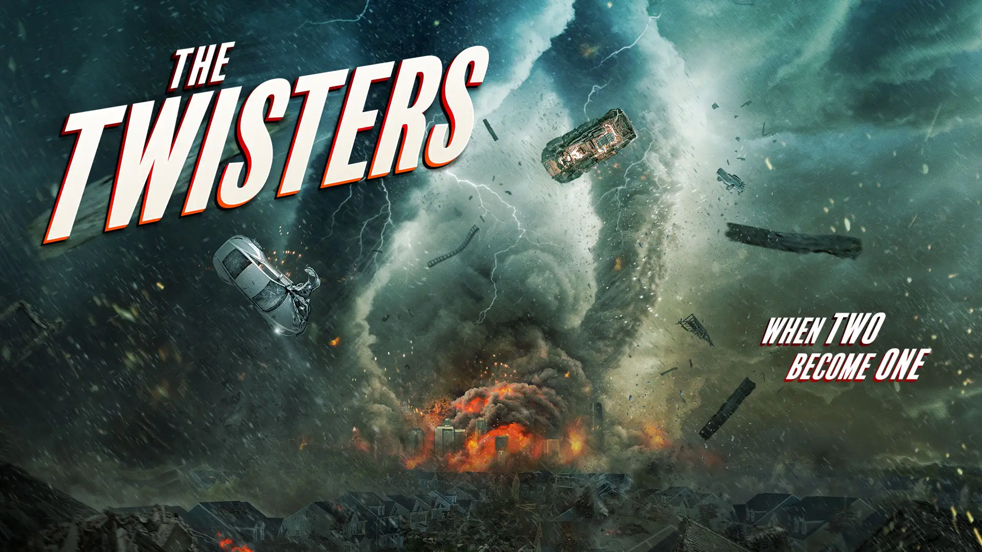 The Twisters