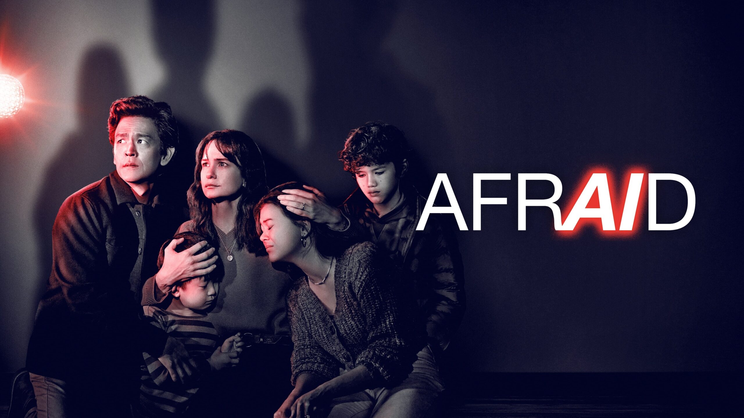 Afraid