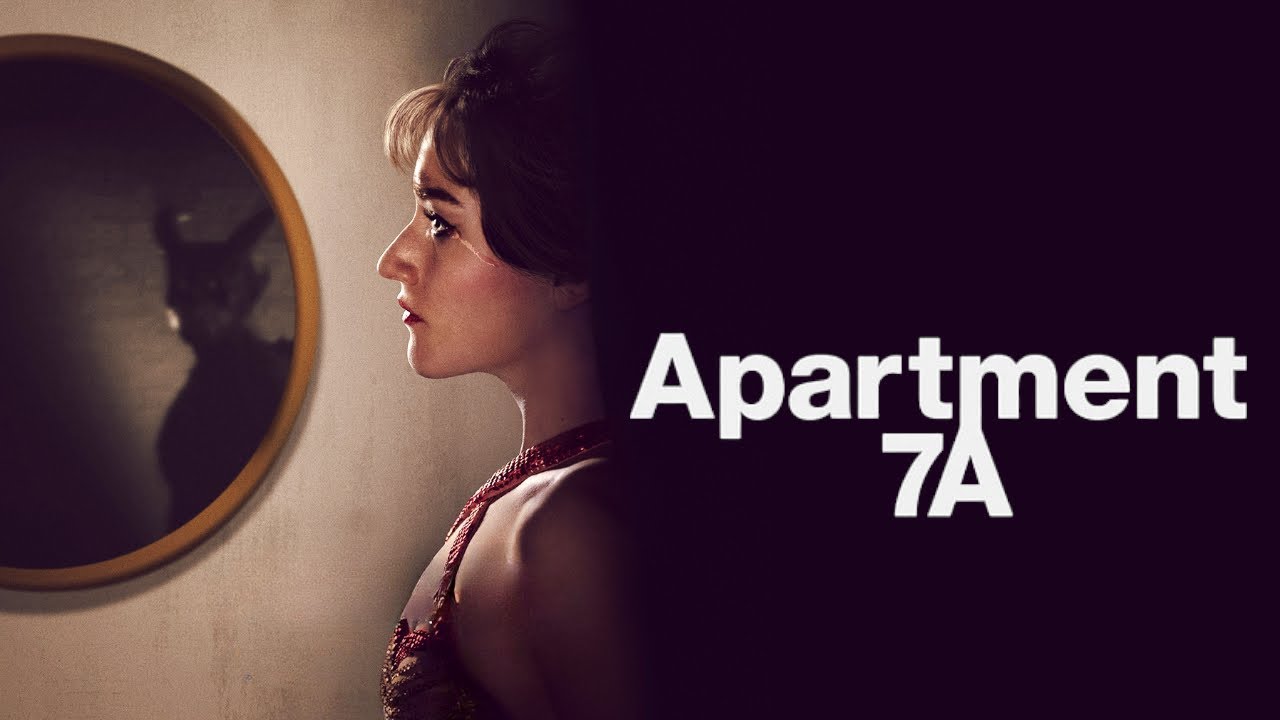Apartment 7A