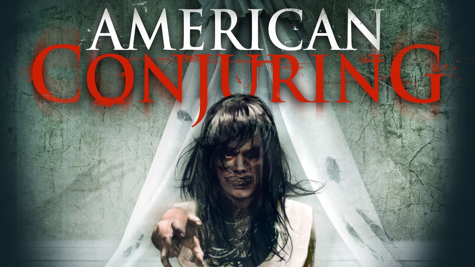 American Conjuring