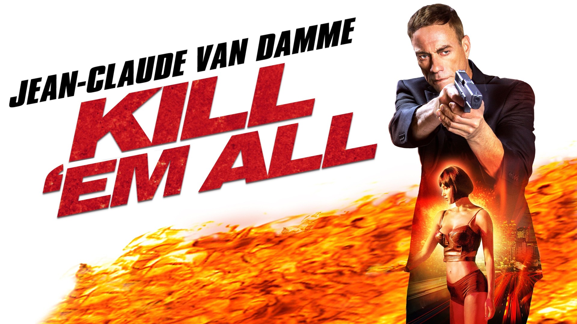 Kill ’em All