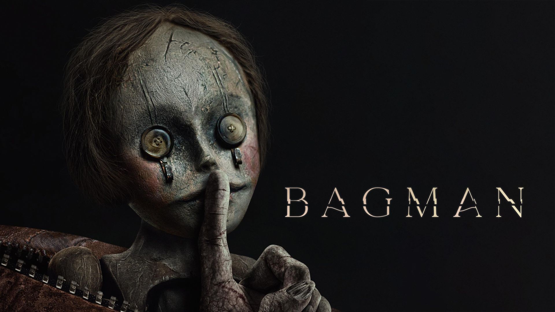 Bagman