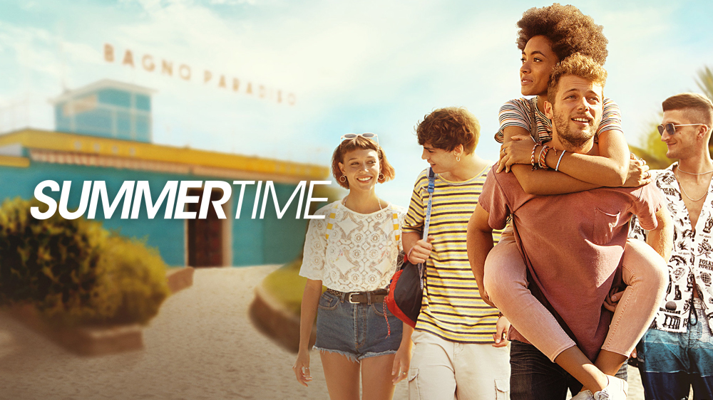 Summertime