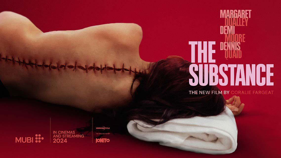 The Substance