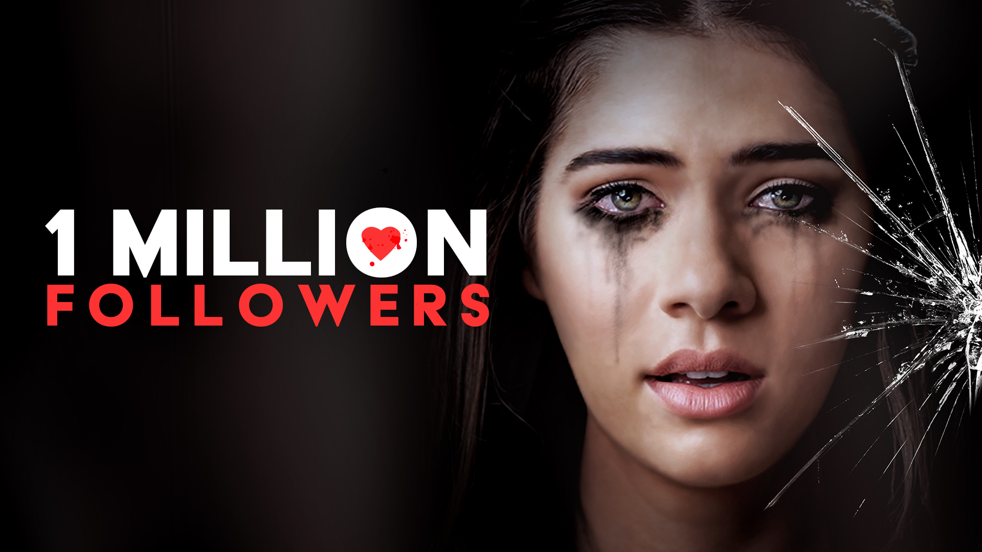 1 Million Followers