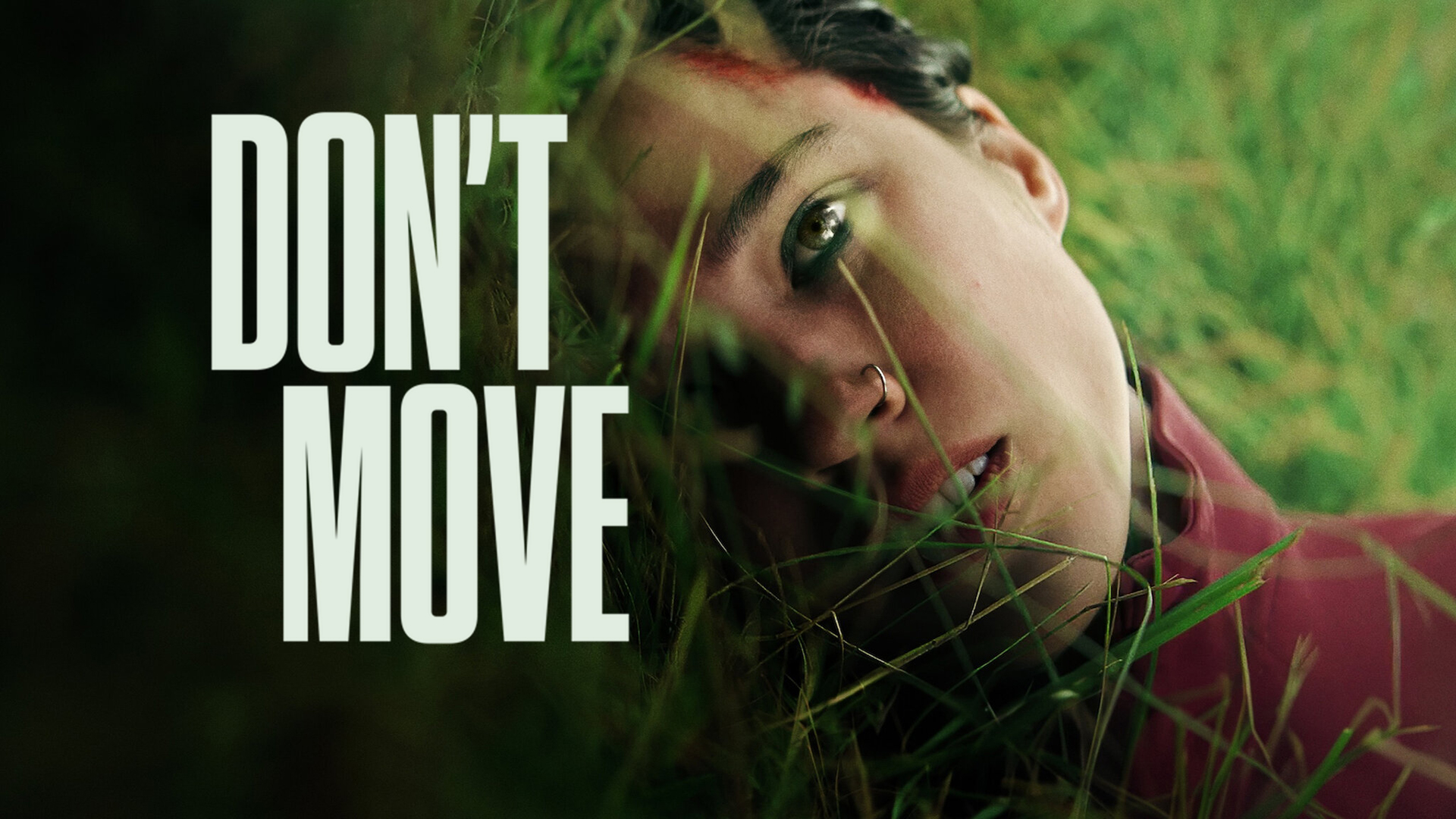 Don't Move