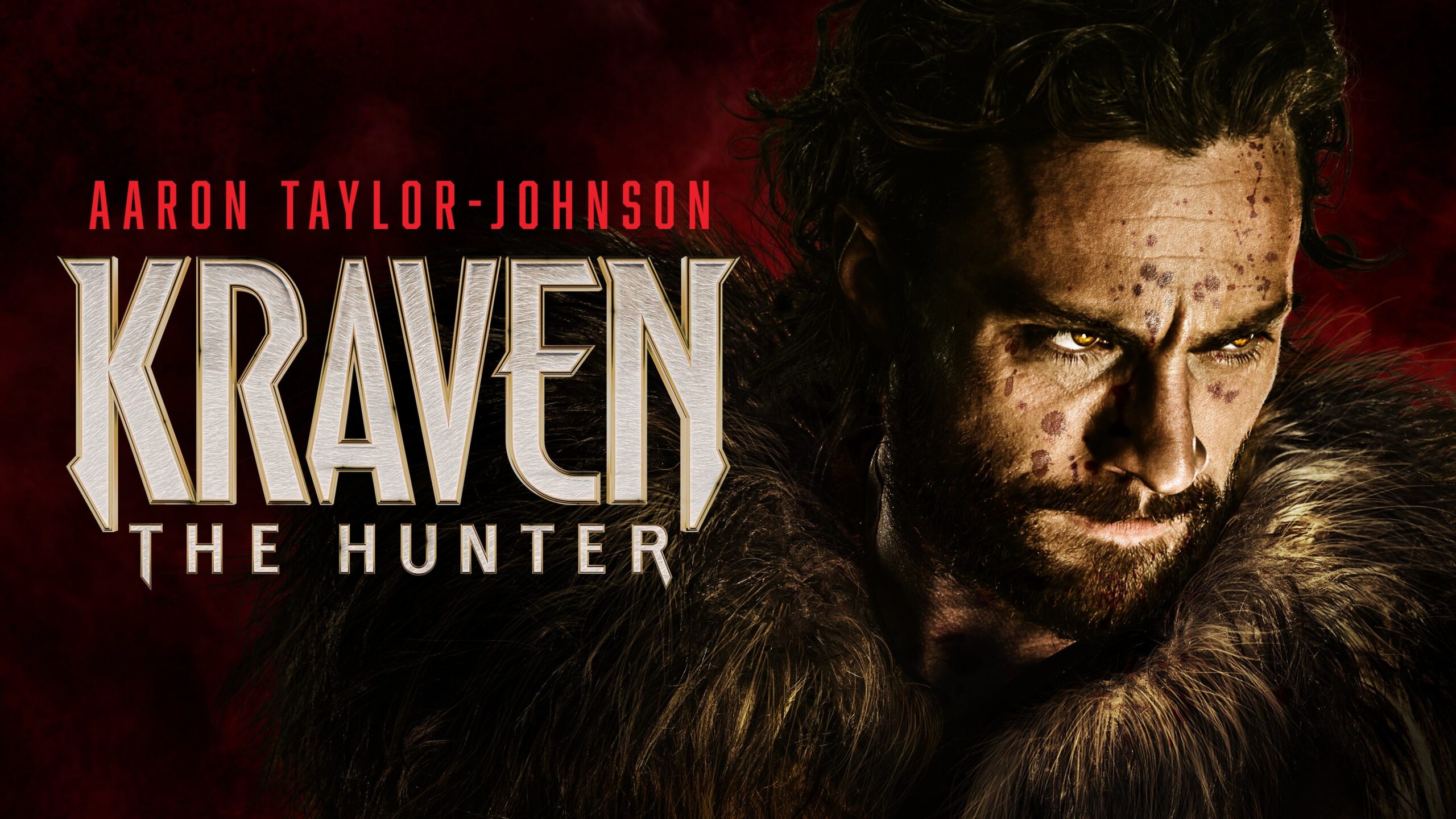 Kraven the Hunter