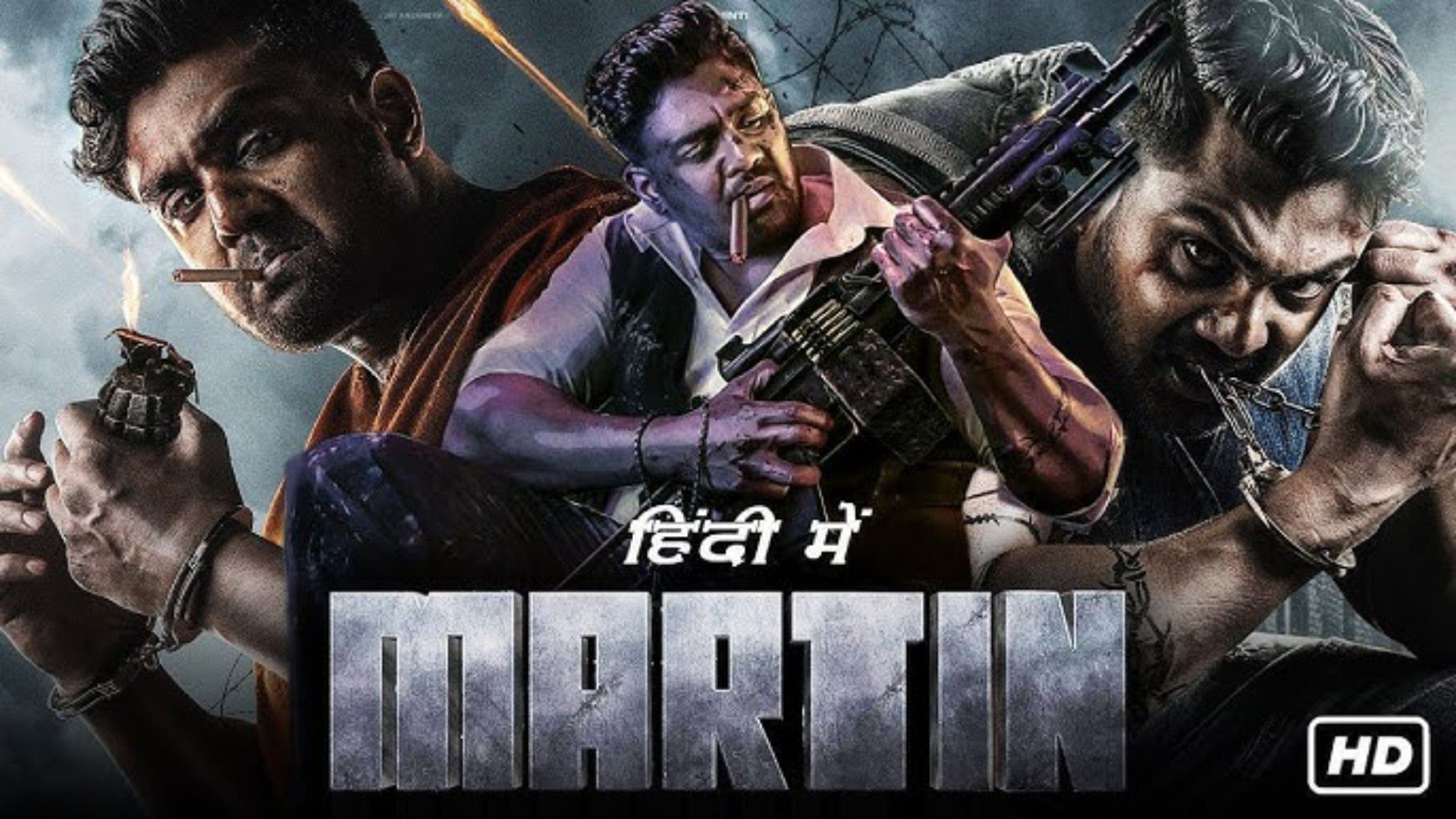 Martin