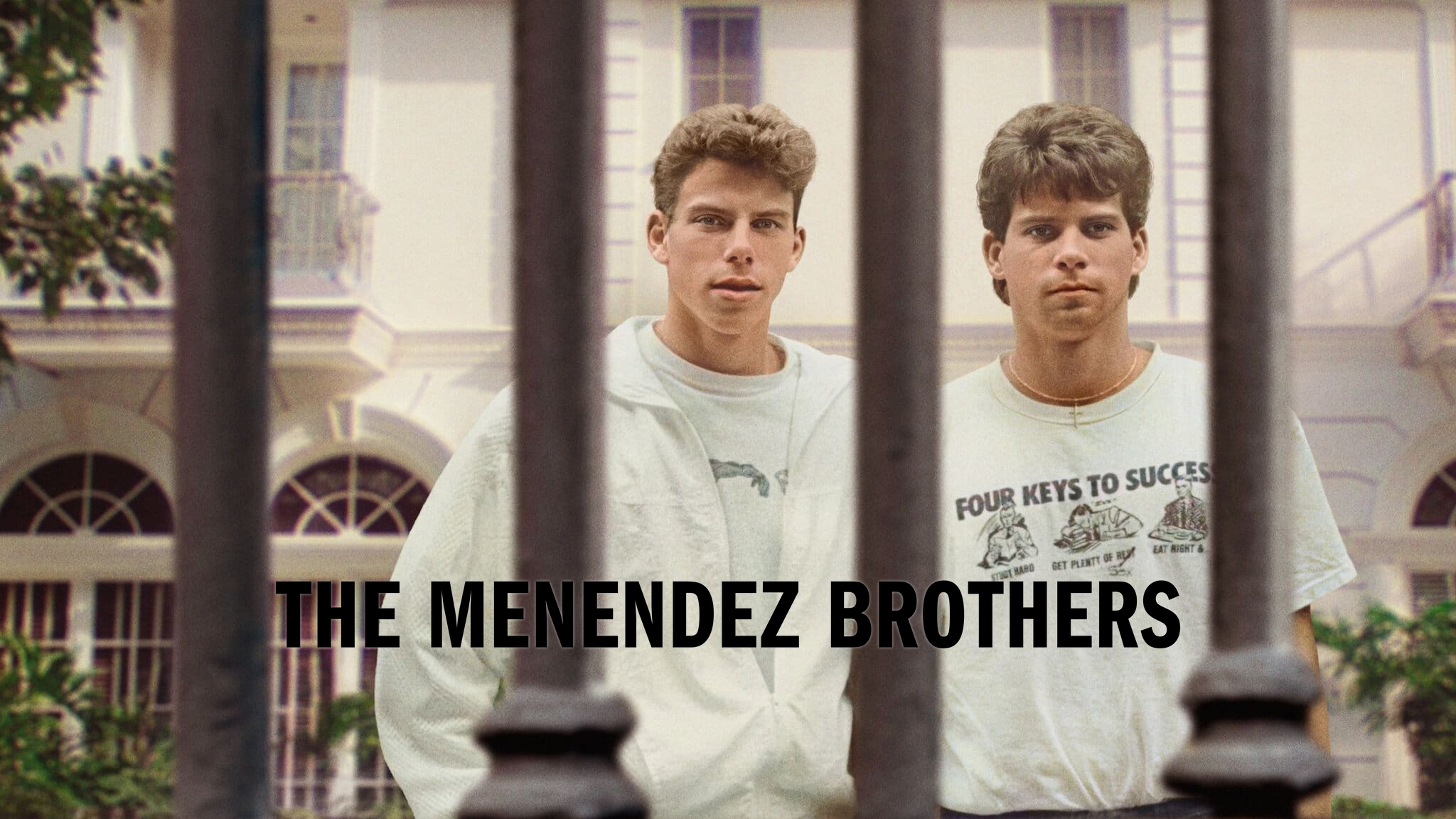 The Menendez Brothers