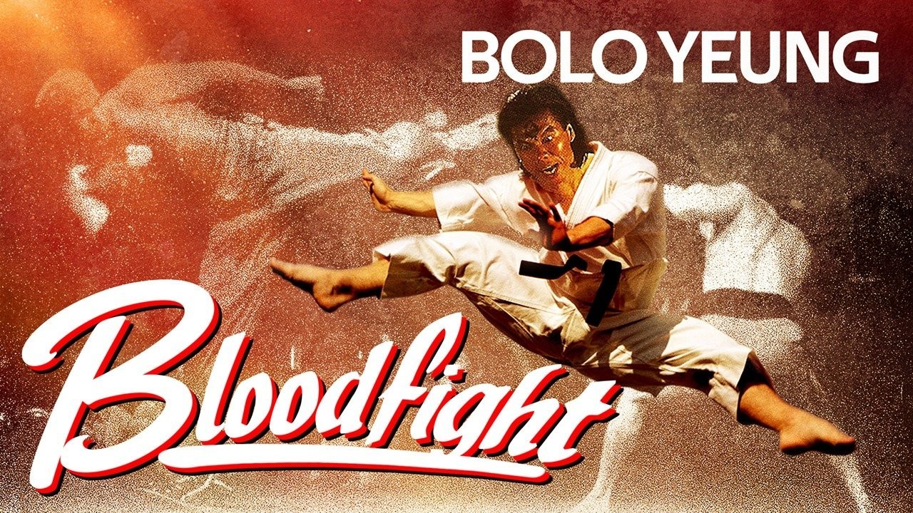 Bloodfight