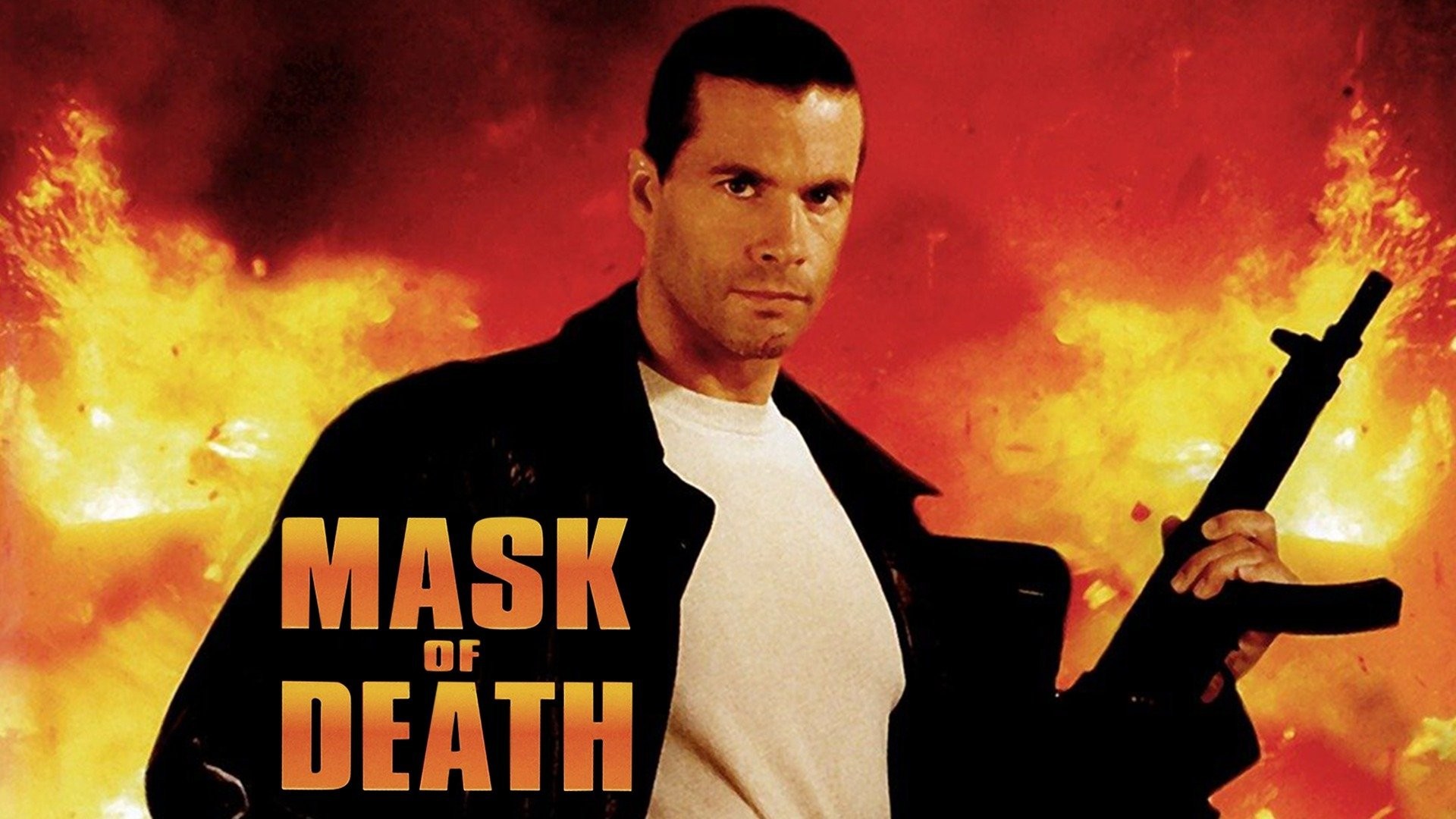 Mask of Death