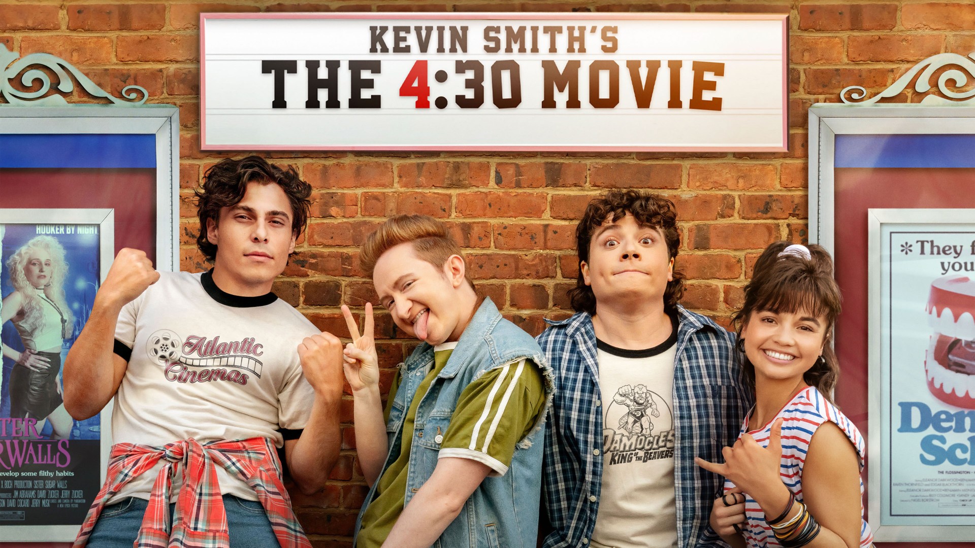 The 4:30 Movie