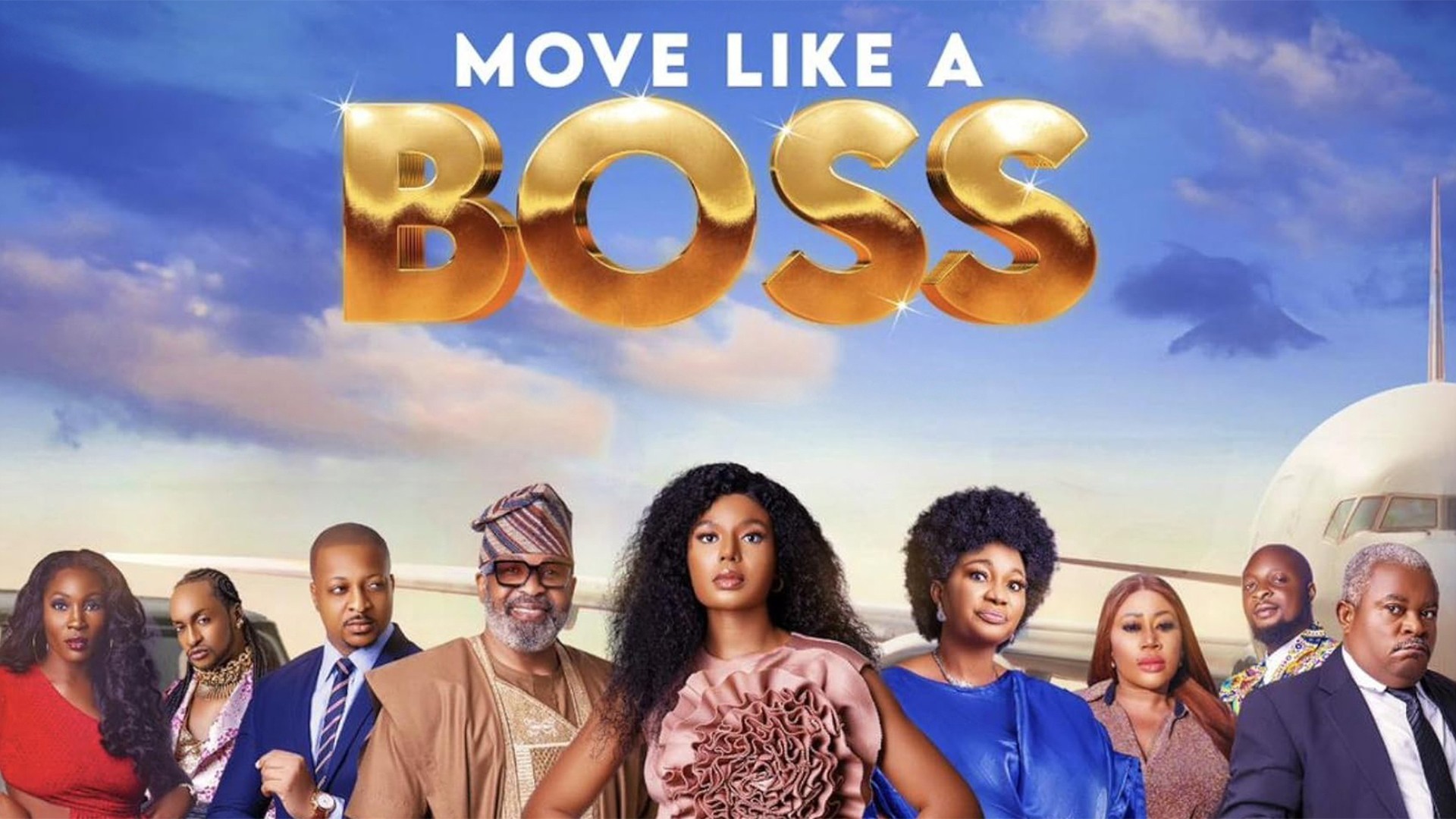 Move Like a Boss