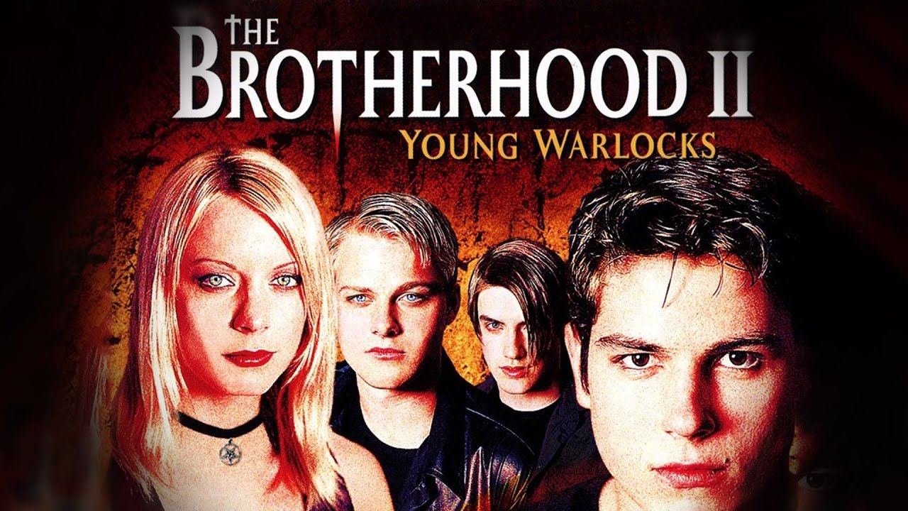 The Brotherhood 2: Young Warlocks
