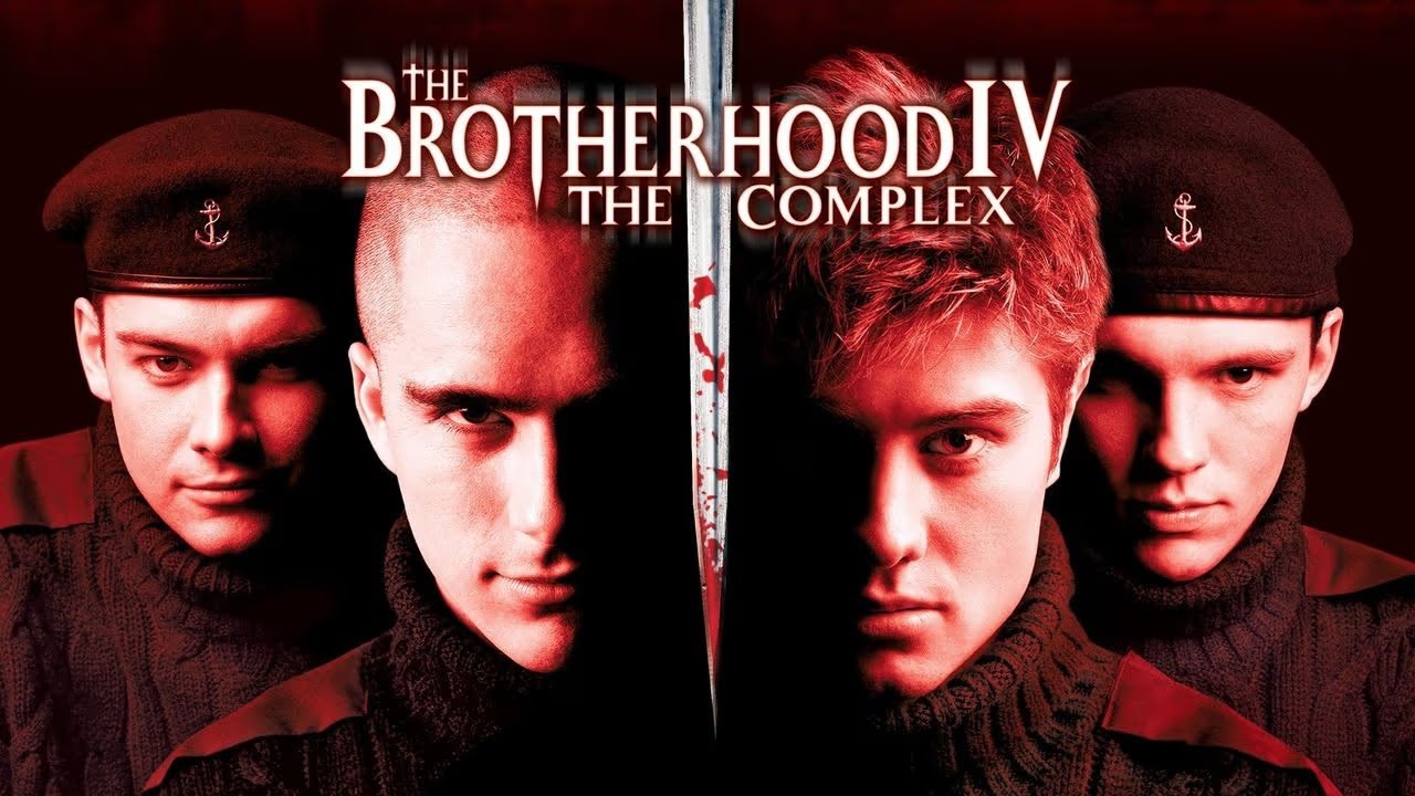 The Brotherhood 4: the Complex