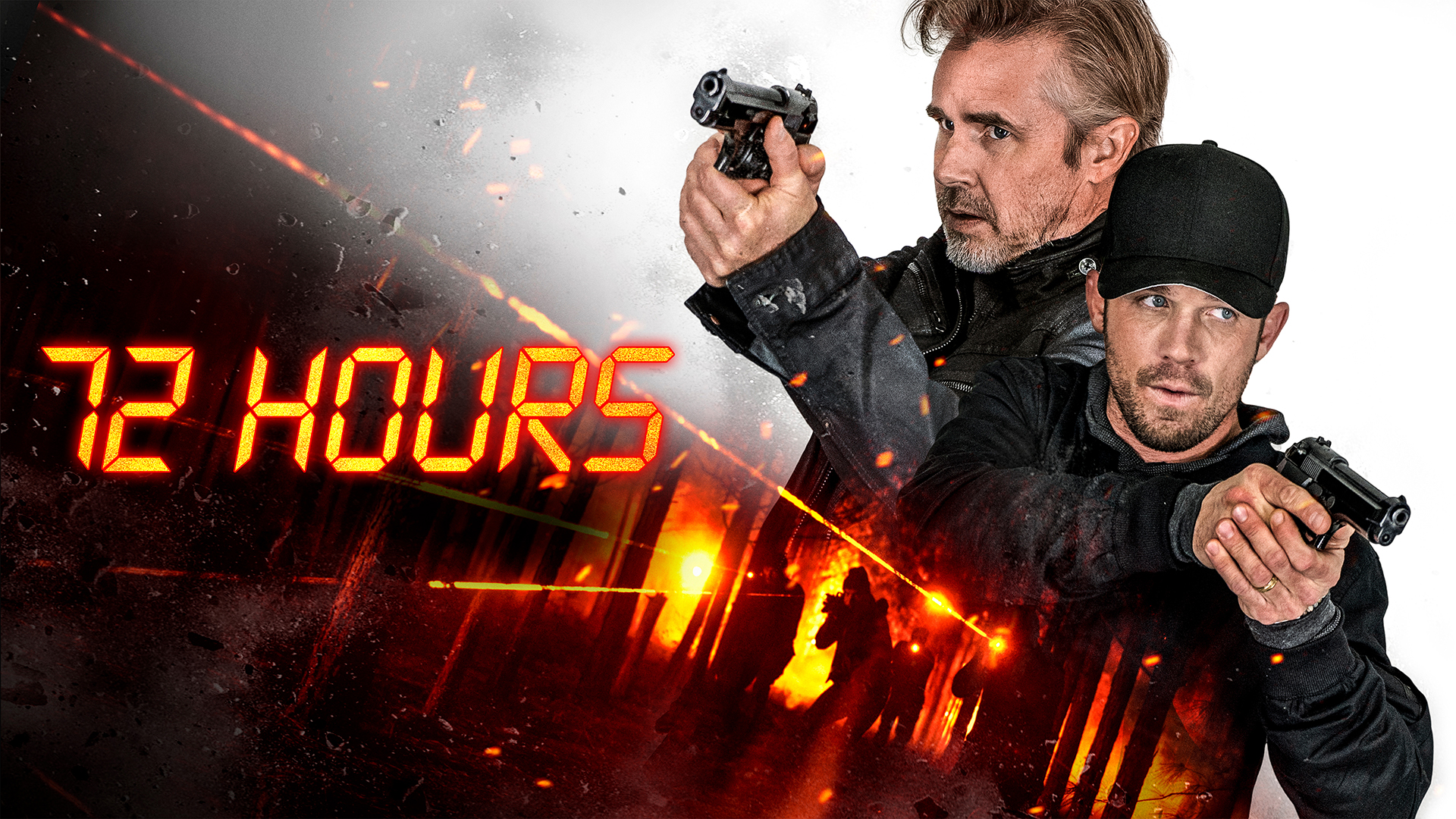 72 Hours