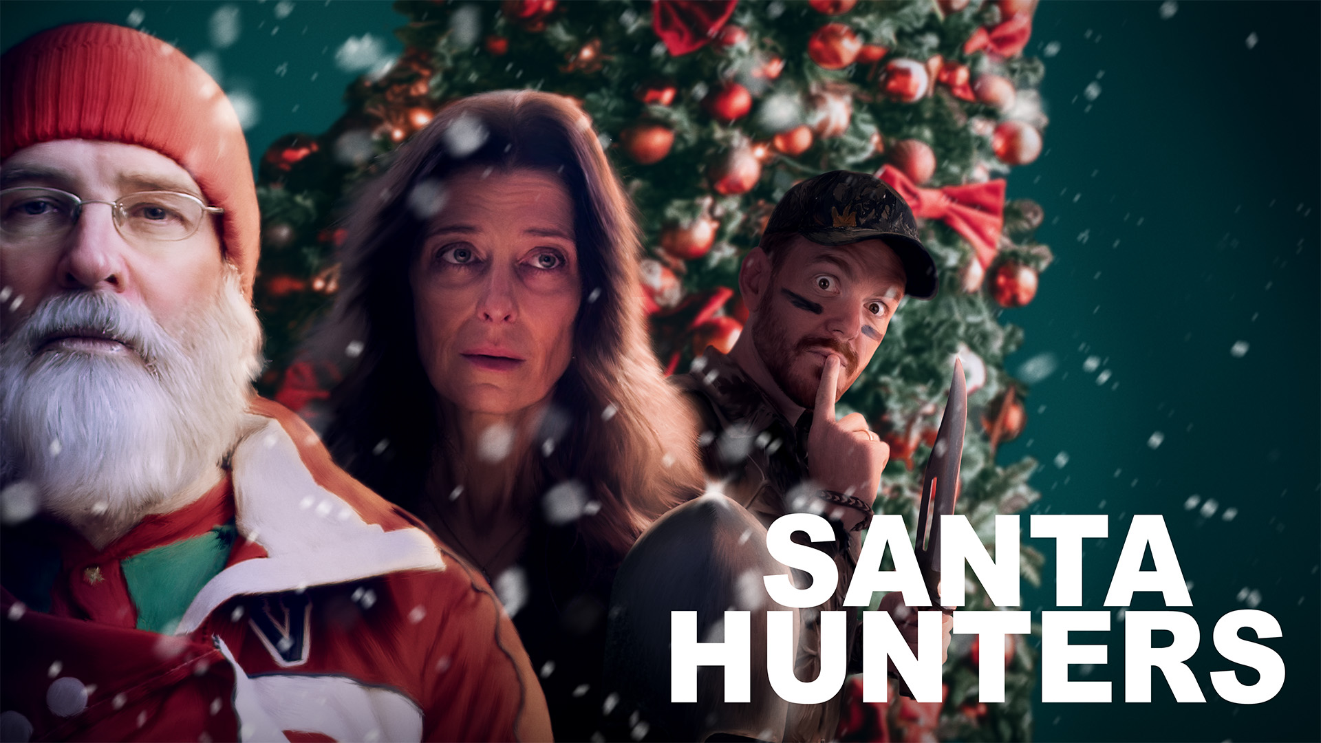 Santa Hunters