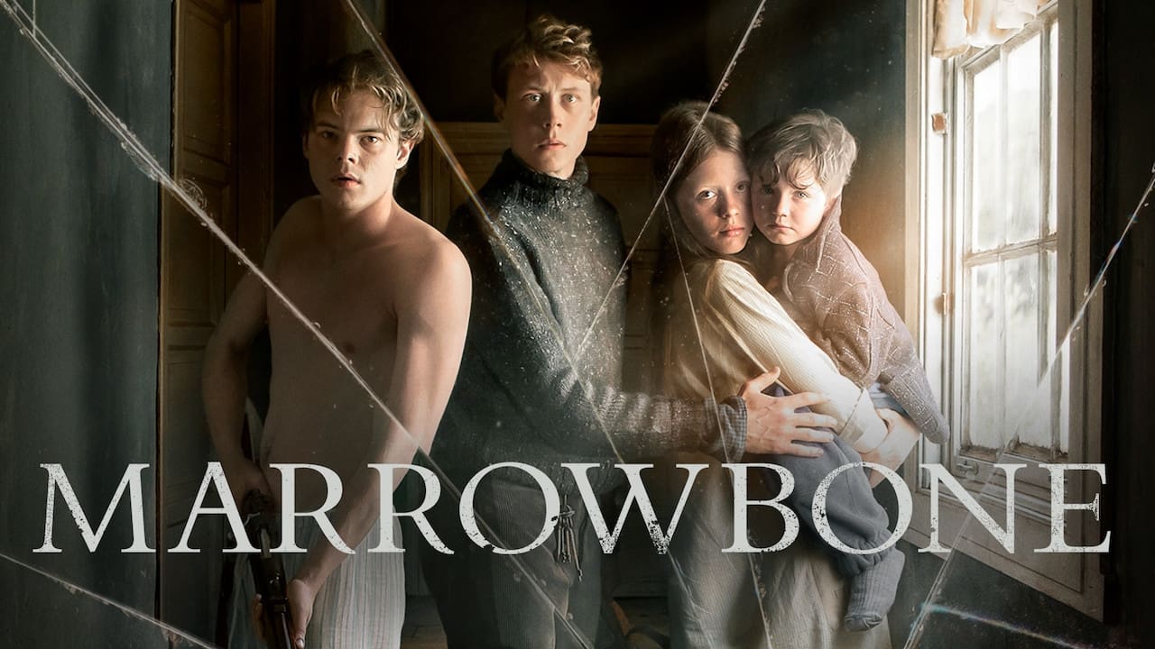 Marrowbone