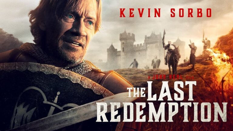 The Last Redemption
