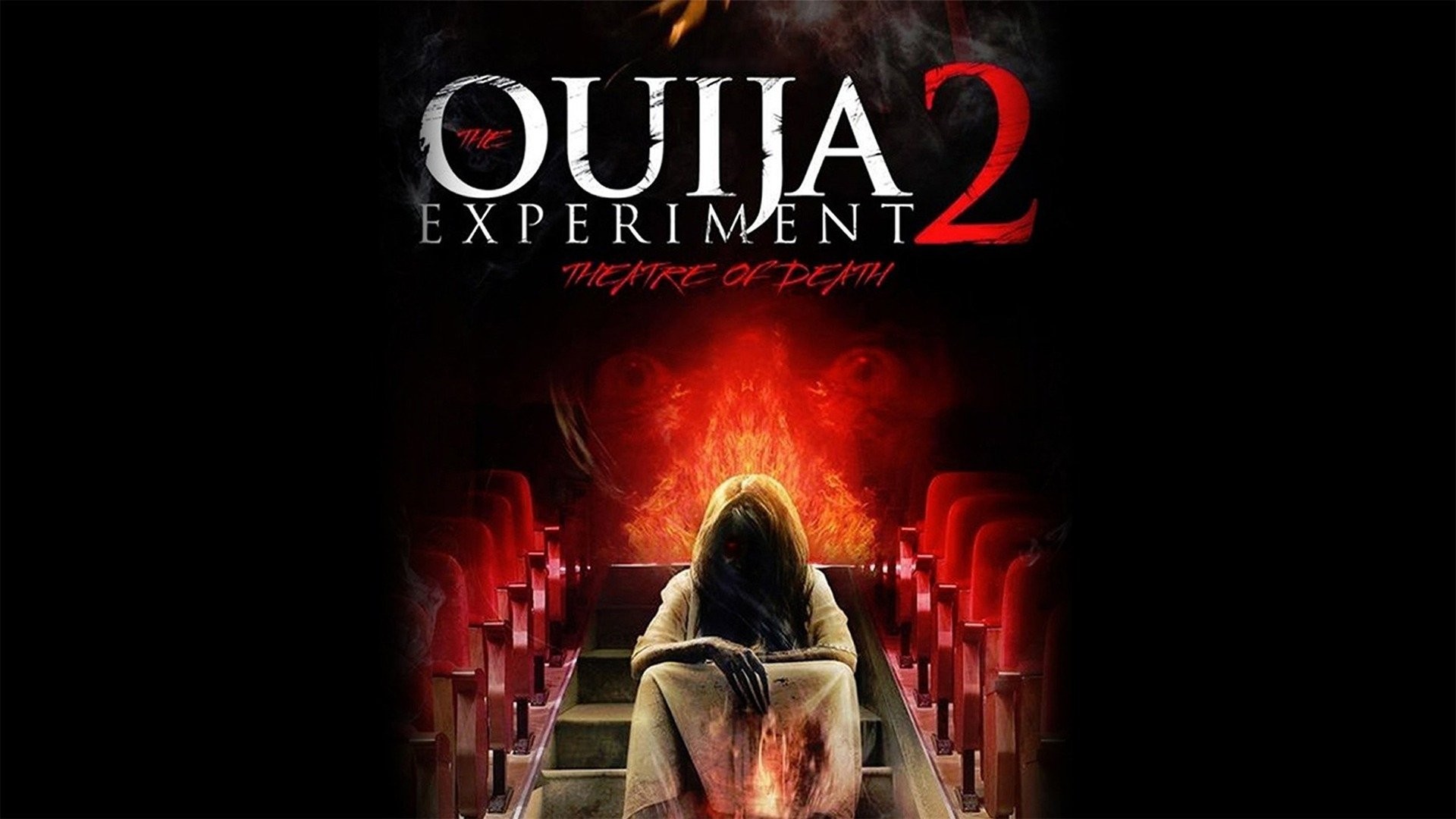 The Ouija Experiment 2: Theatre of Death