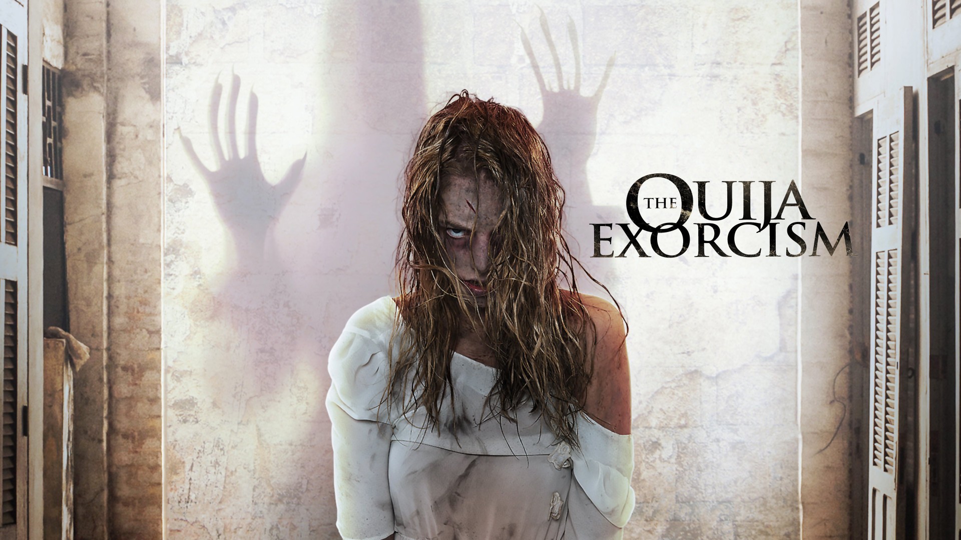The Ouija Exorcism
