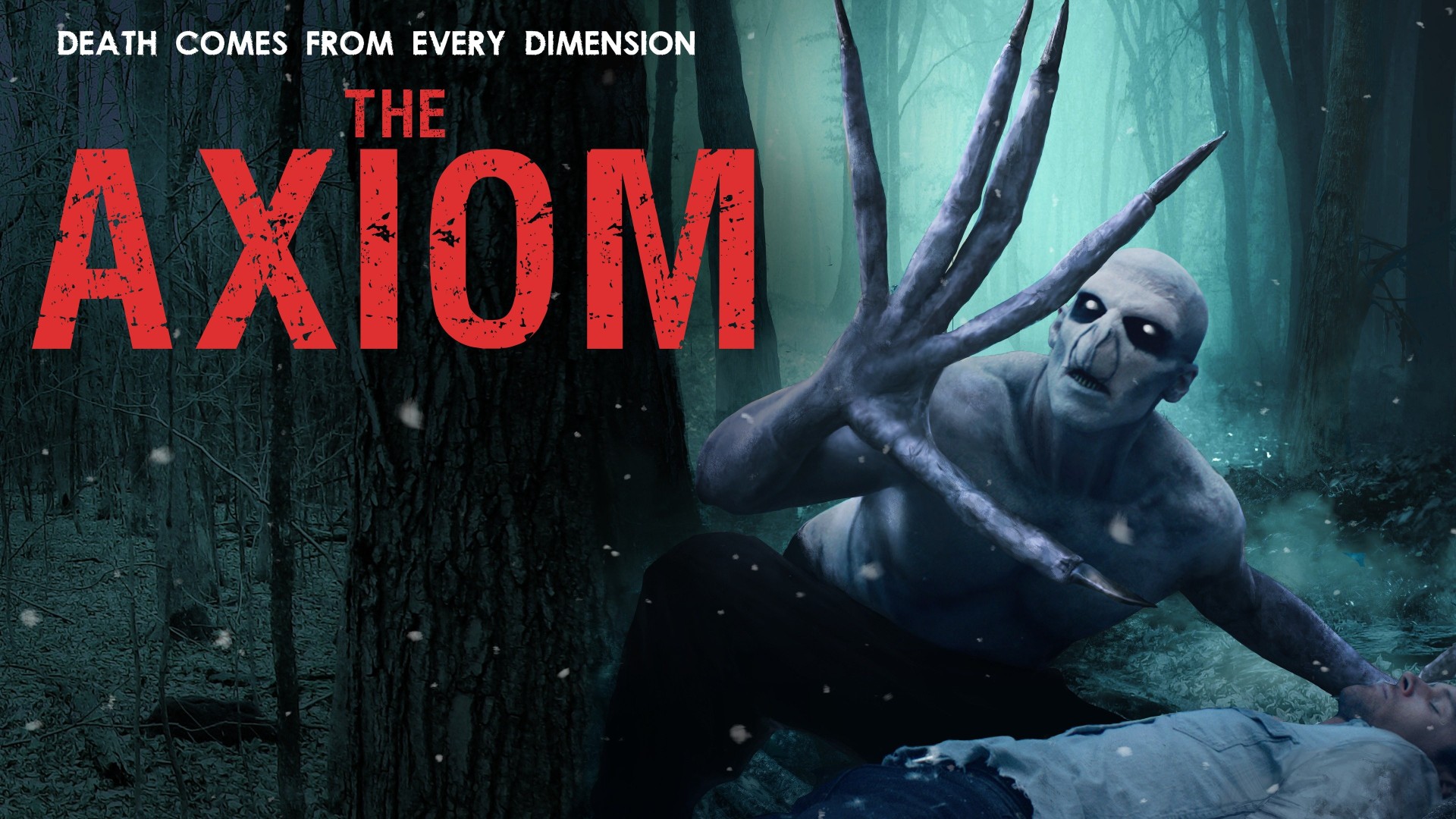 The Axiom