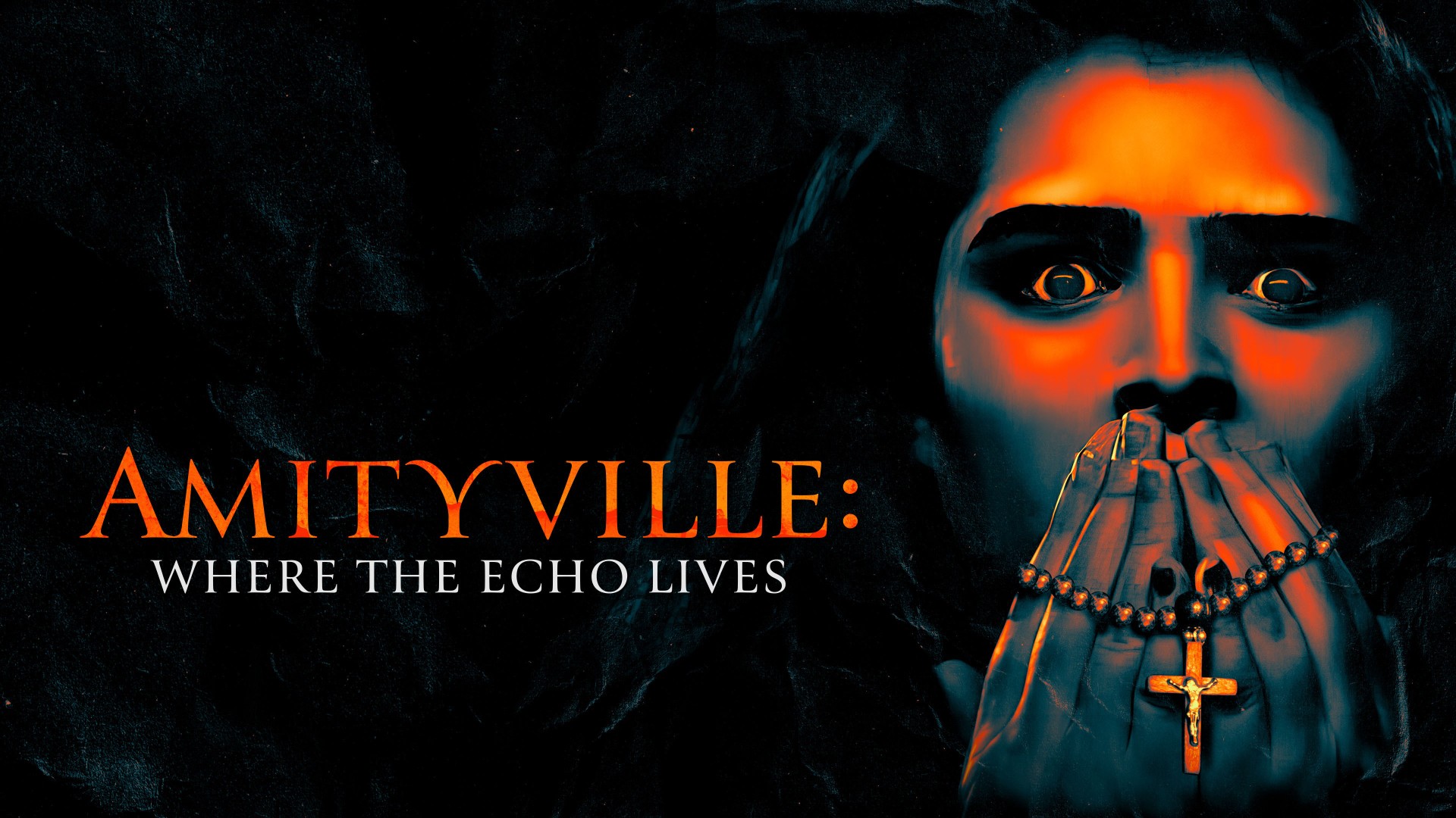 Amityville: Where the Echo Lives