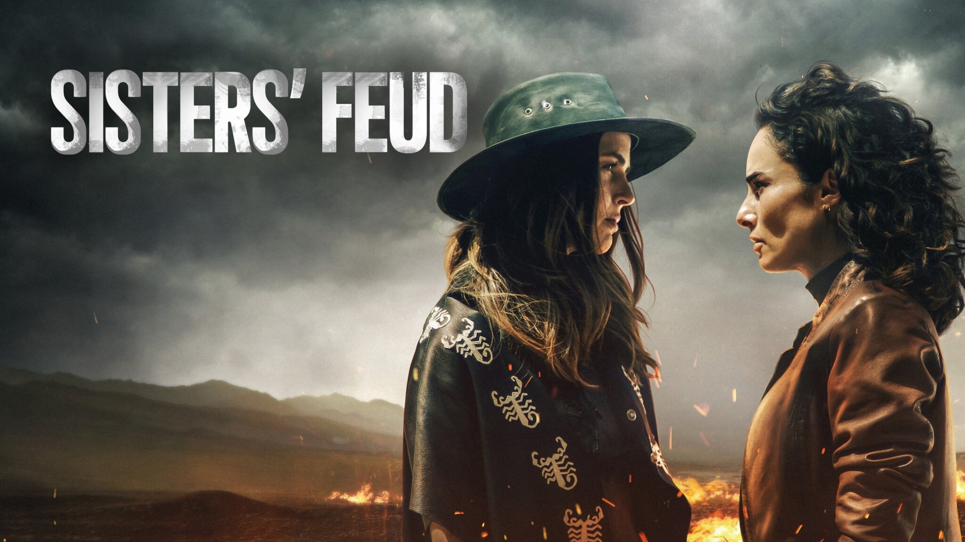 Sisters’ Feud