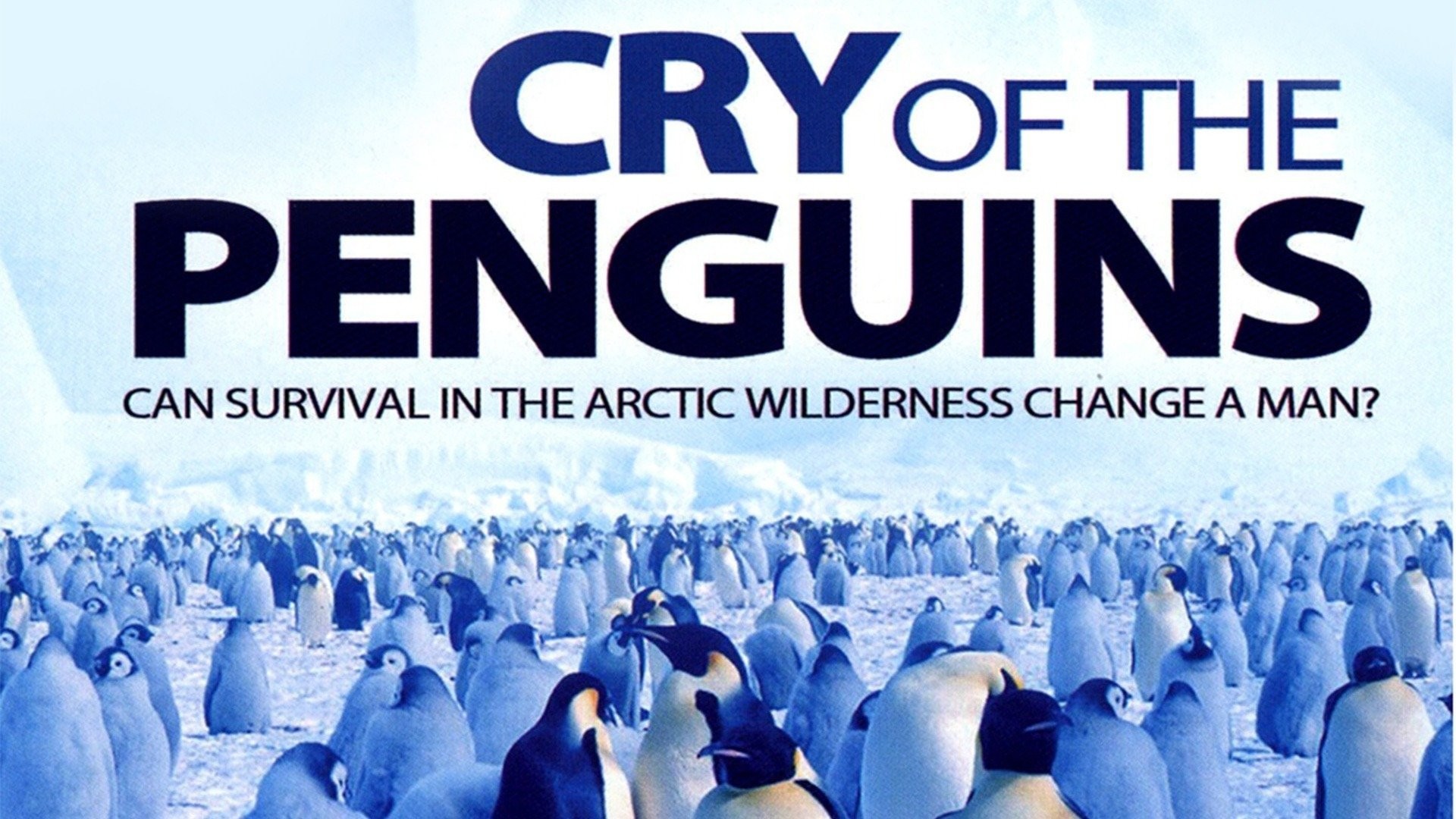 Mr. Forbush and the Penguins